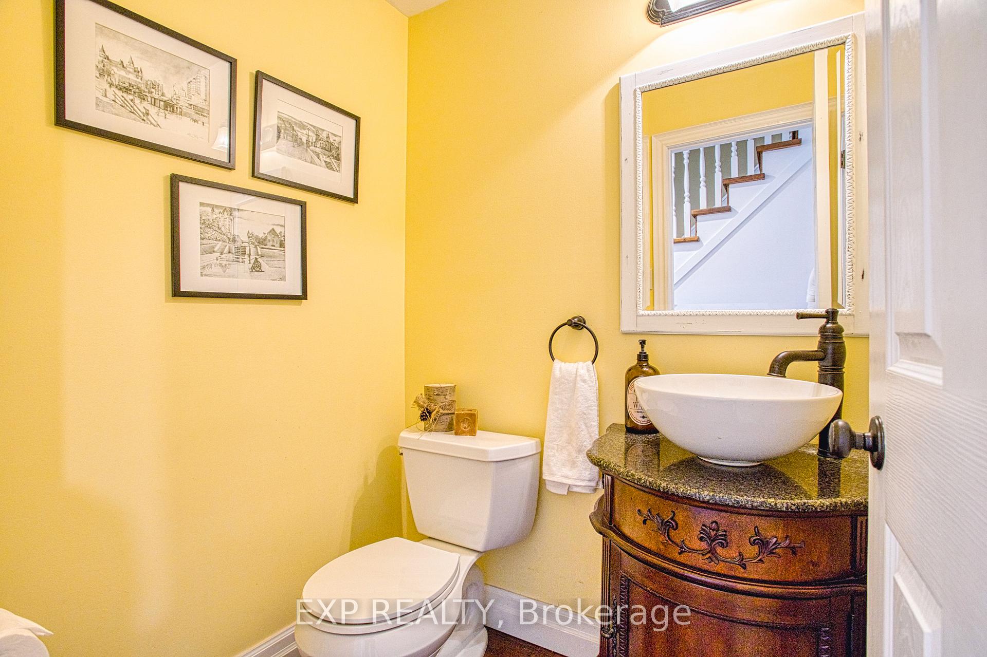 Photo 20 of 105 Central Avenue, Grimsby, Grimsby East — HOMEH
