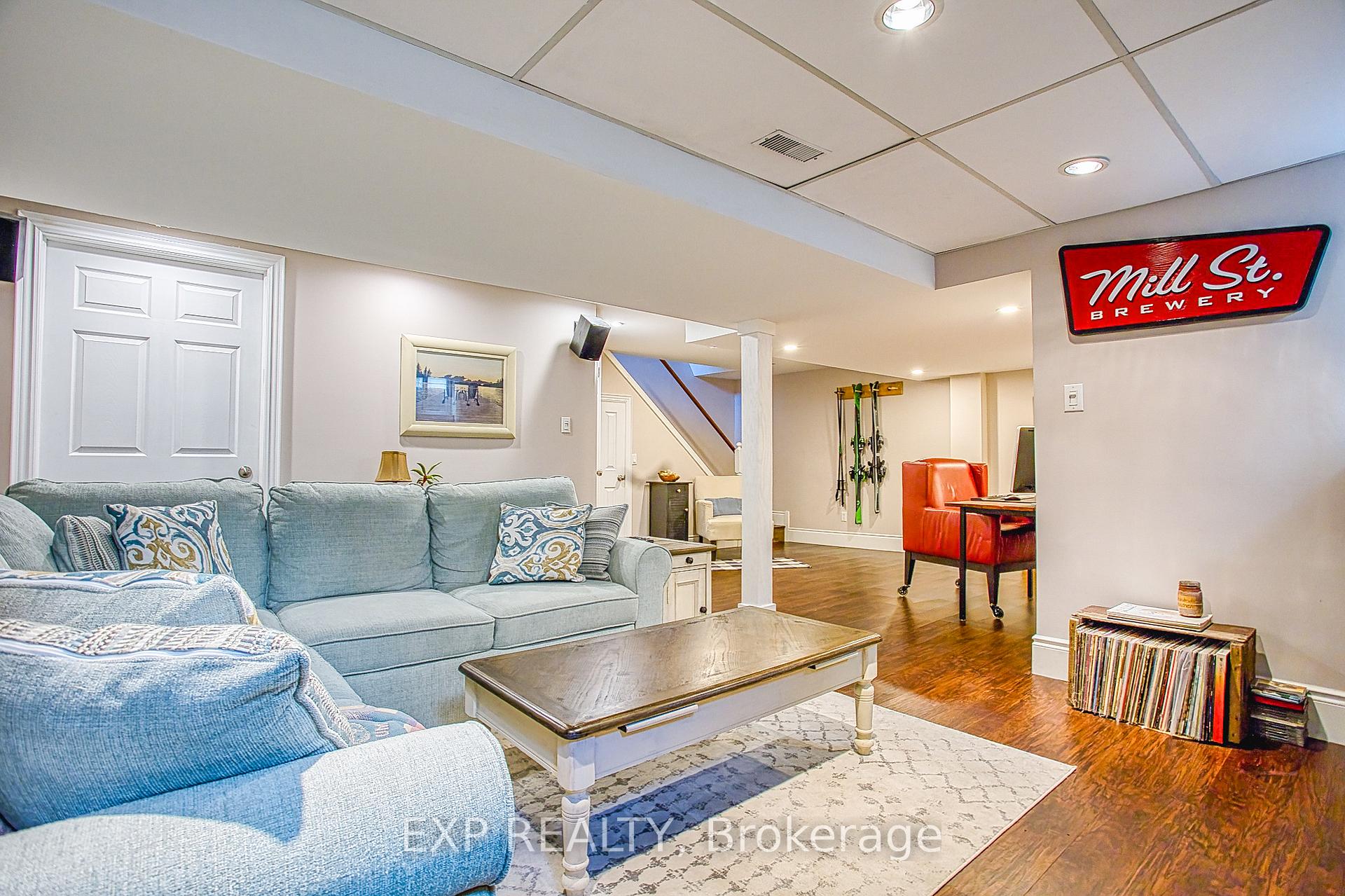 Photo 35 of 105 Central Avenue, Grimsby, Grimsby East — HOMEH