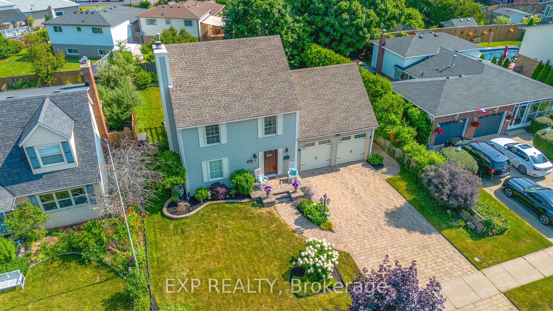 Photo 47 of 105 Central Avenue, Grimsby, Grimsby East — HOMEH