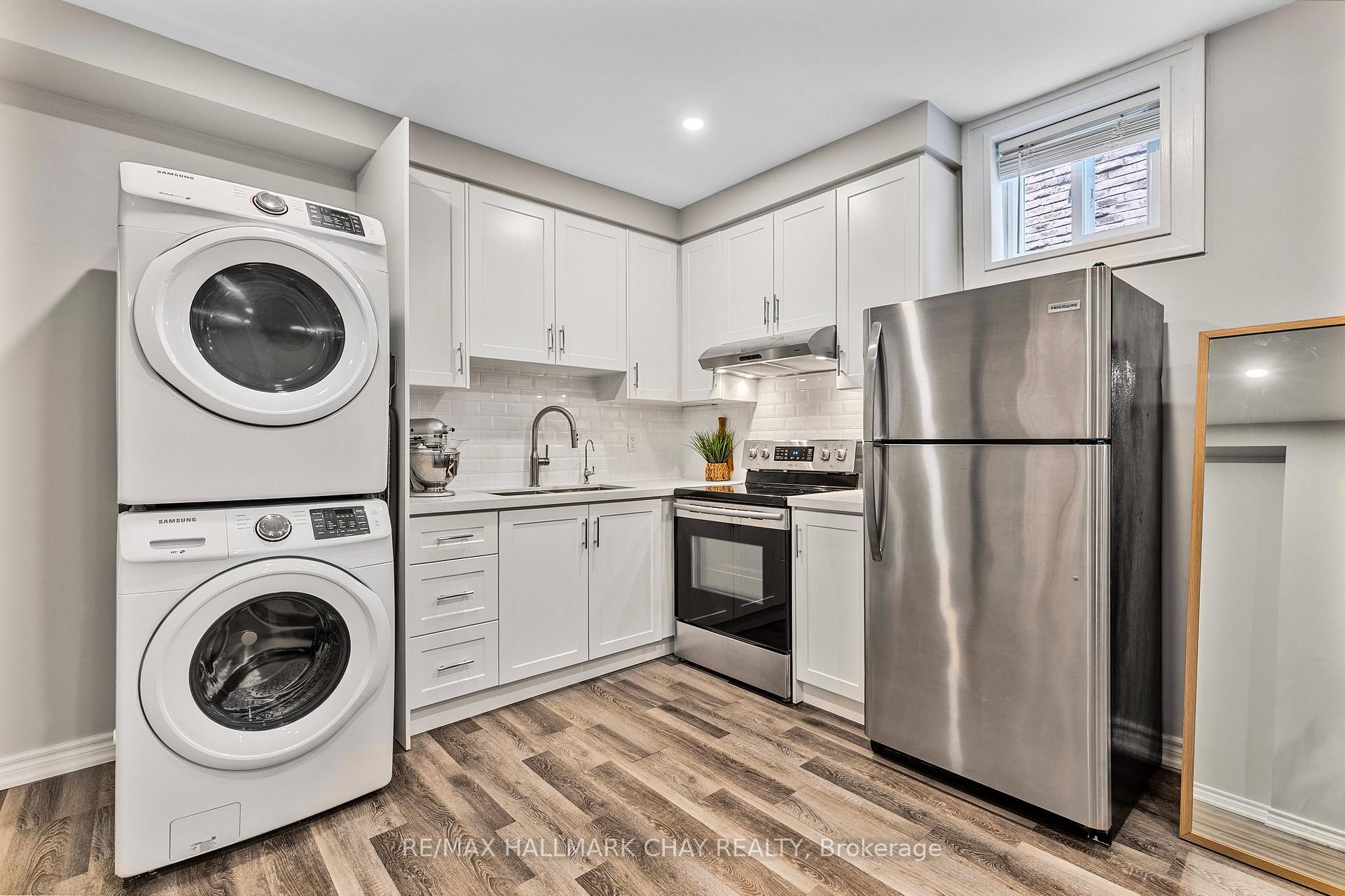 Photo 28 of 55 Marlow Crescent, Markham, Markville — HOMEH