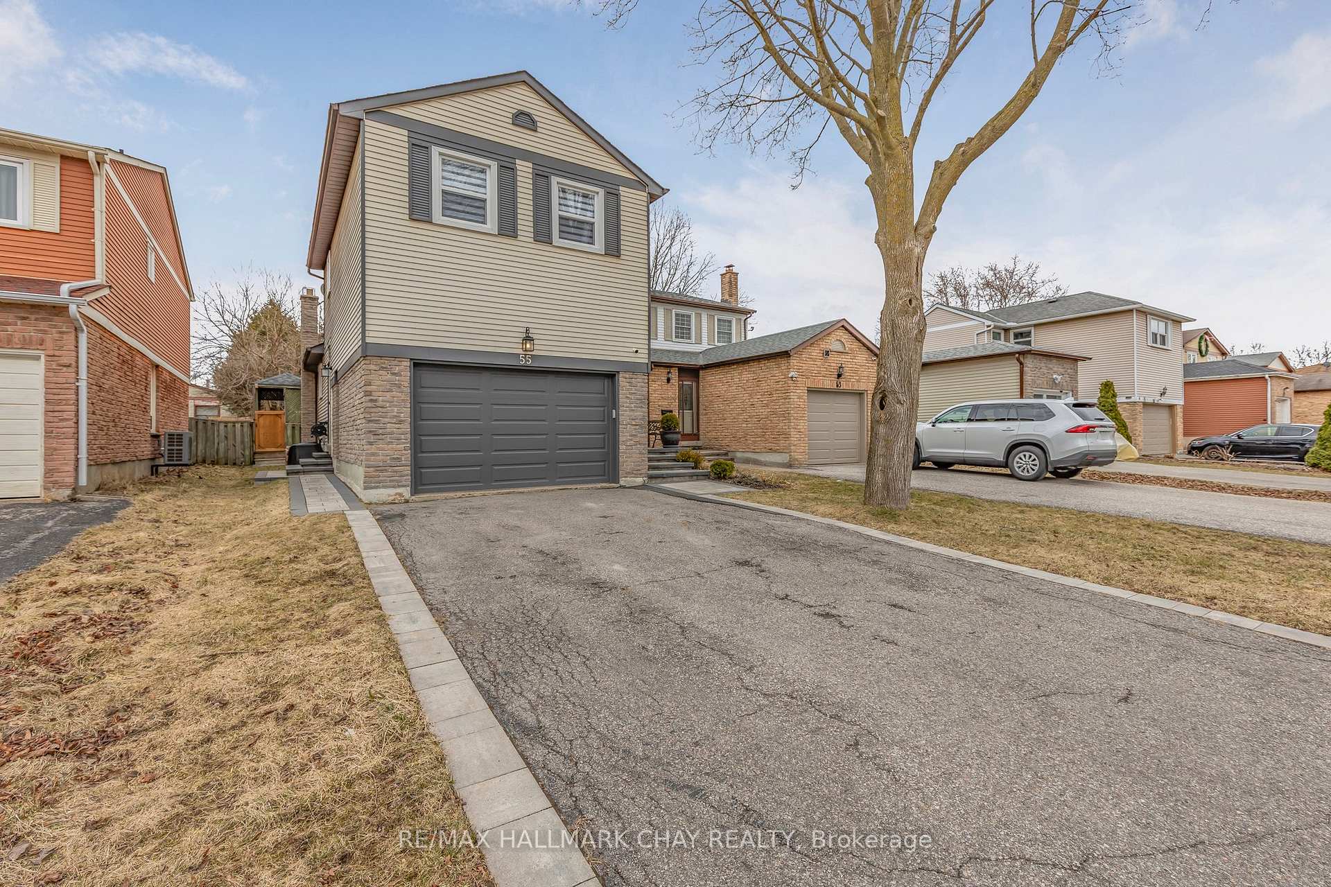Photo 34 of 55 Marlow Crescent, Markham, Markville — HOMEH