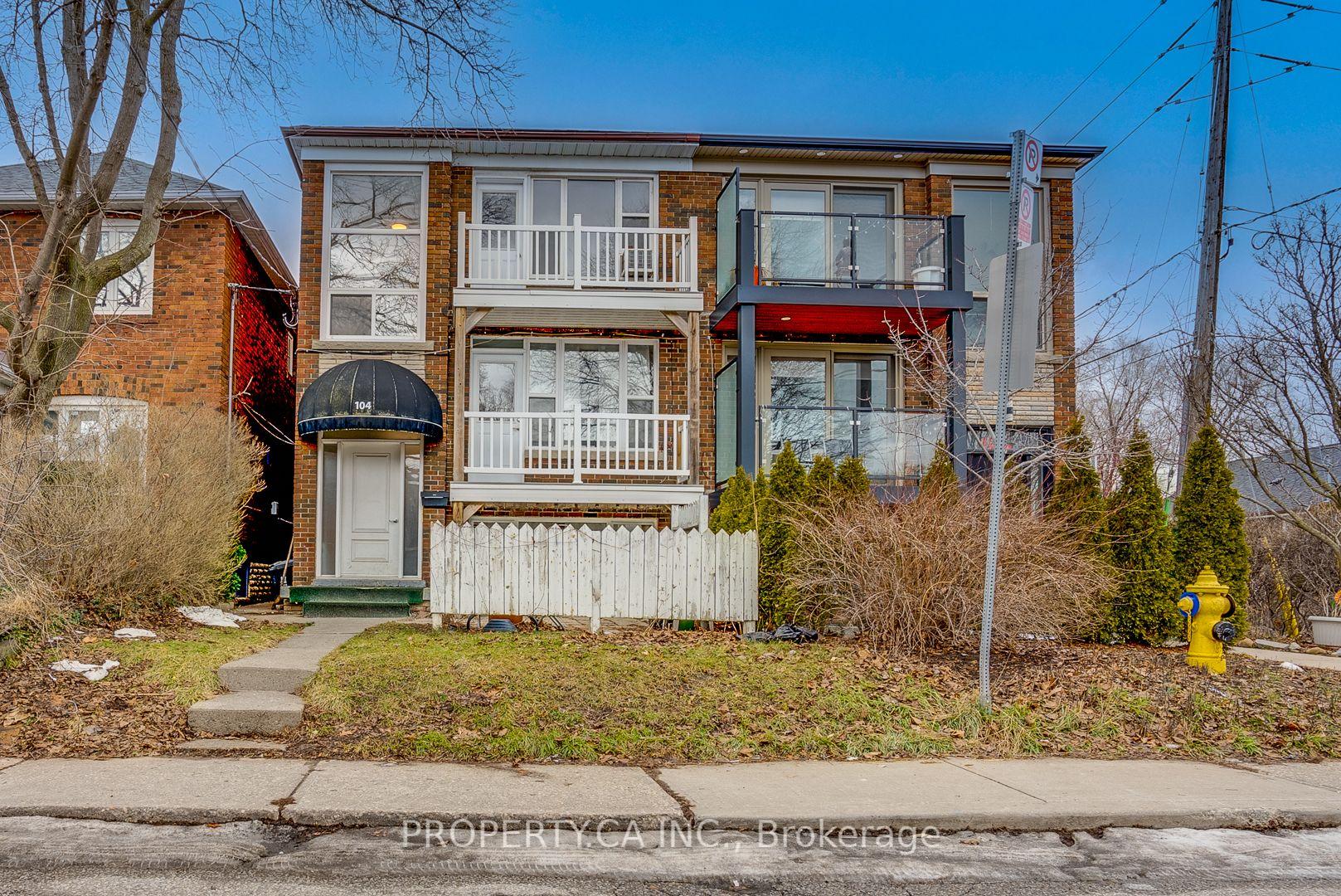 Photo 8 of Unit Ph2, 104 Gloucester Grove, Toronto, Oakwood Village — HOMEH