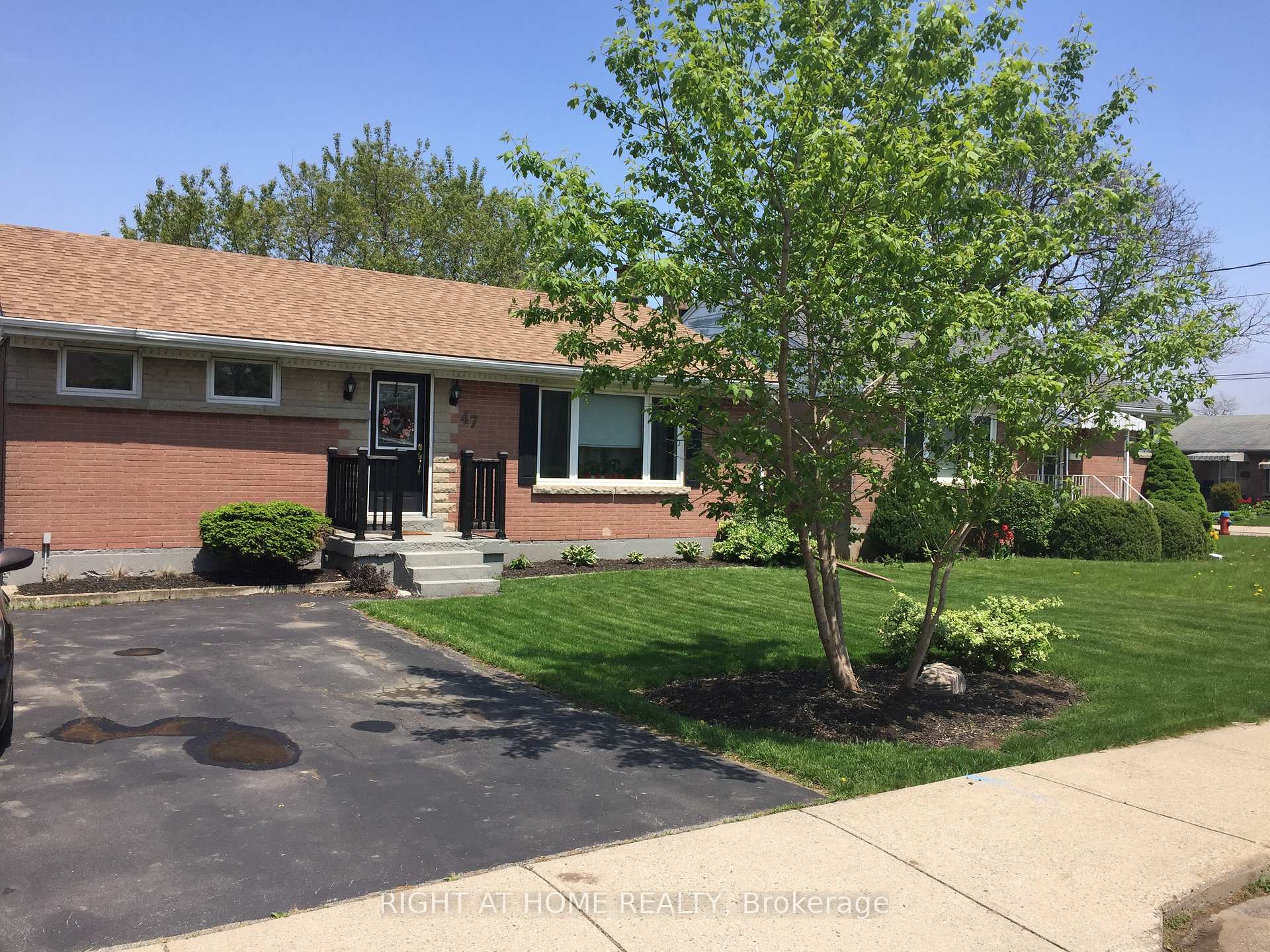 Photo 1 of 47 Callie Road, Hamilton, Hill Park — HOMEH