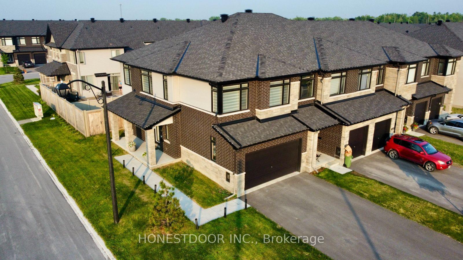 Front of 665 Cordelette Circle