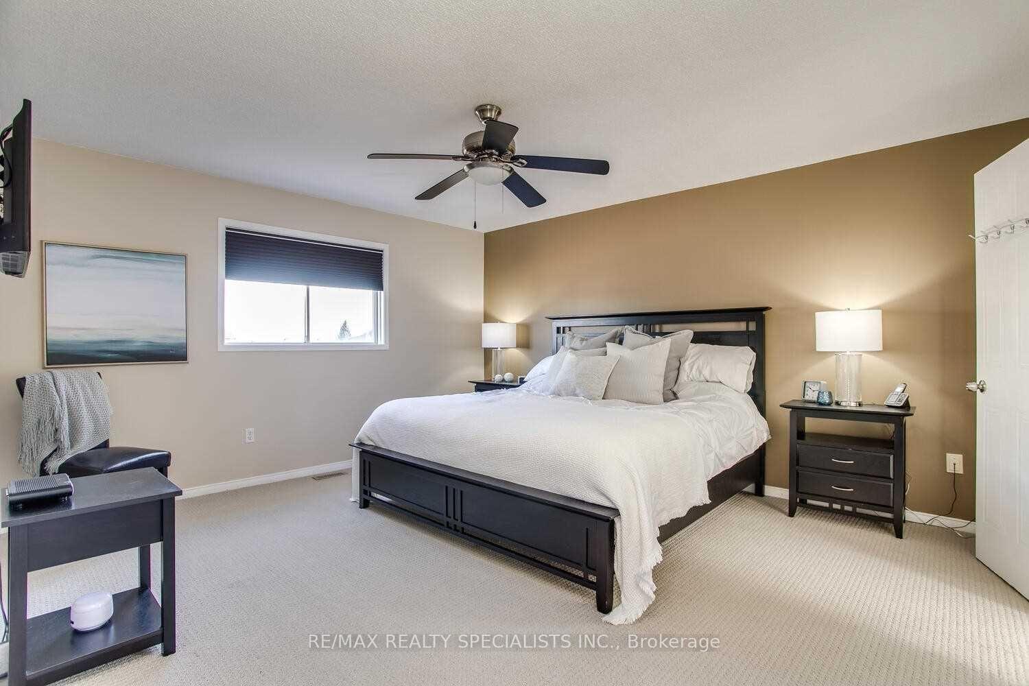 Photo 13 of 47 Goodwin Avenue, Clarington, Bowmanville — HOMEH