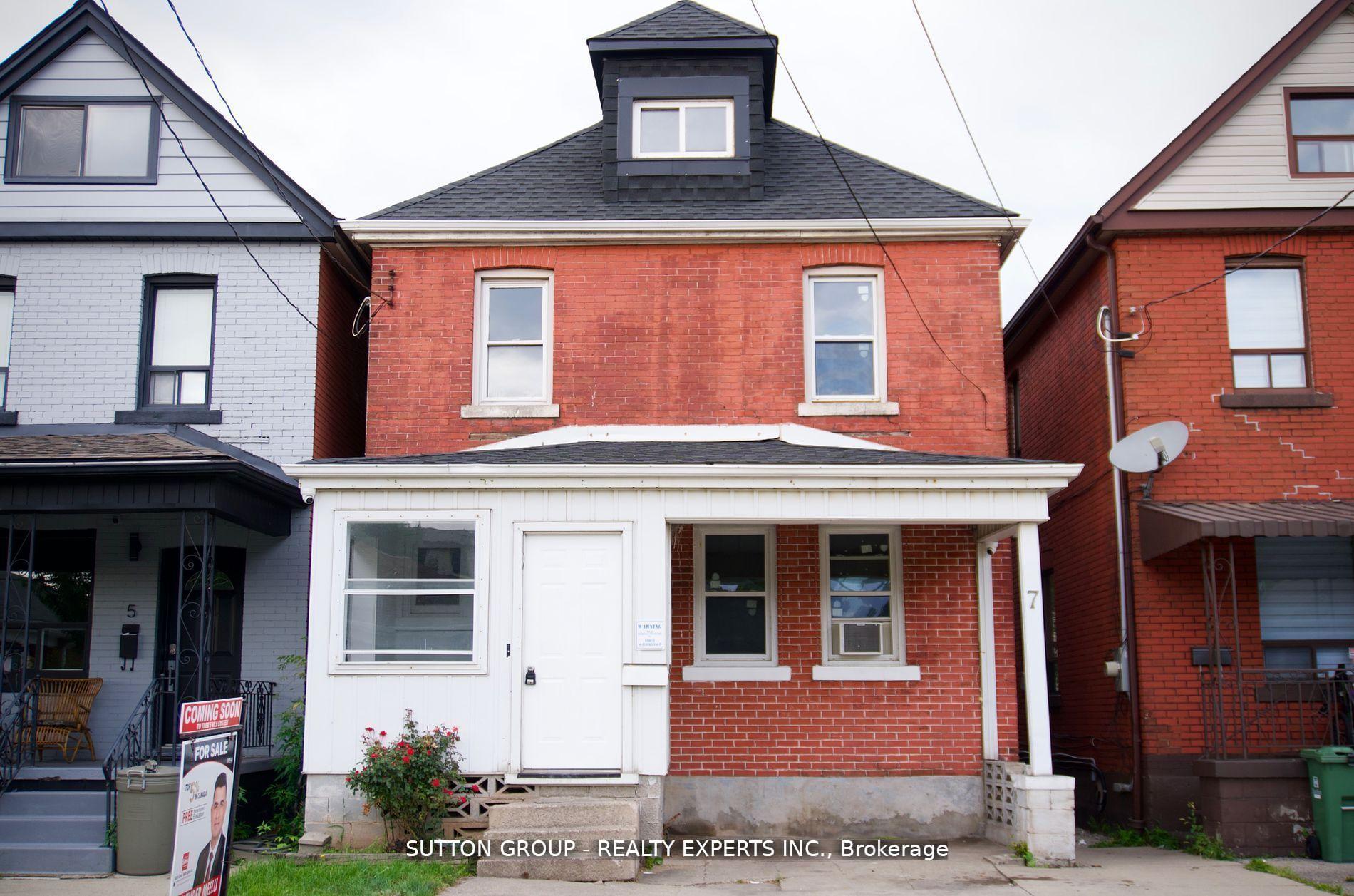Photo 28 of 7 Cluny Avenue, Hamilton, Crown Point — HOMEH