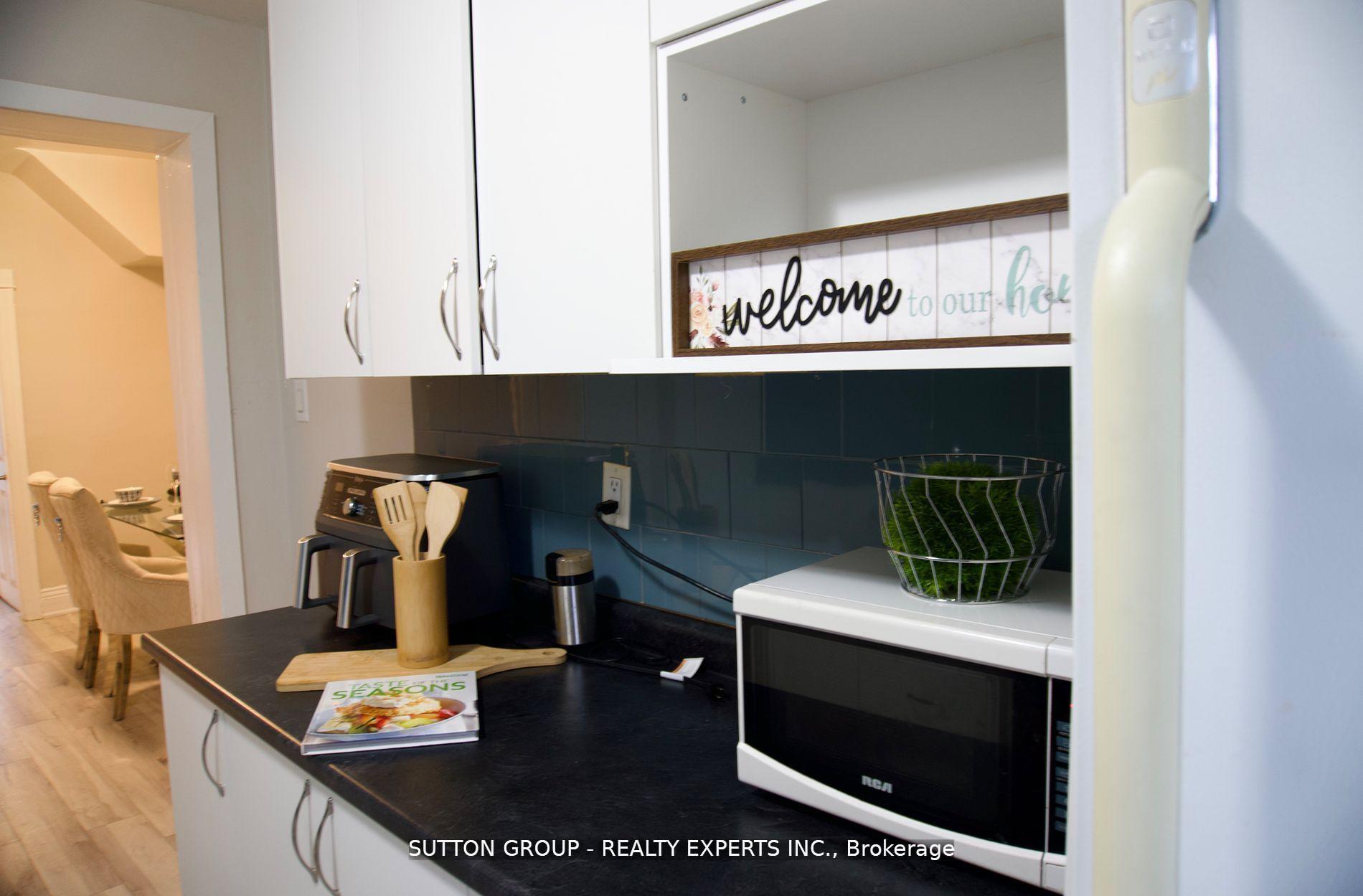 Photo 5 of 7 Cluny Avenue, Hamilton, Crown Point — HOMEH