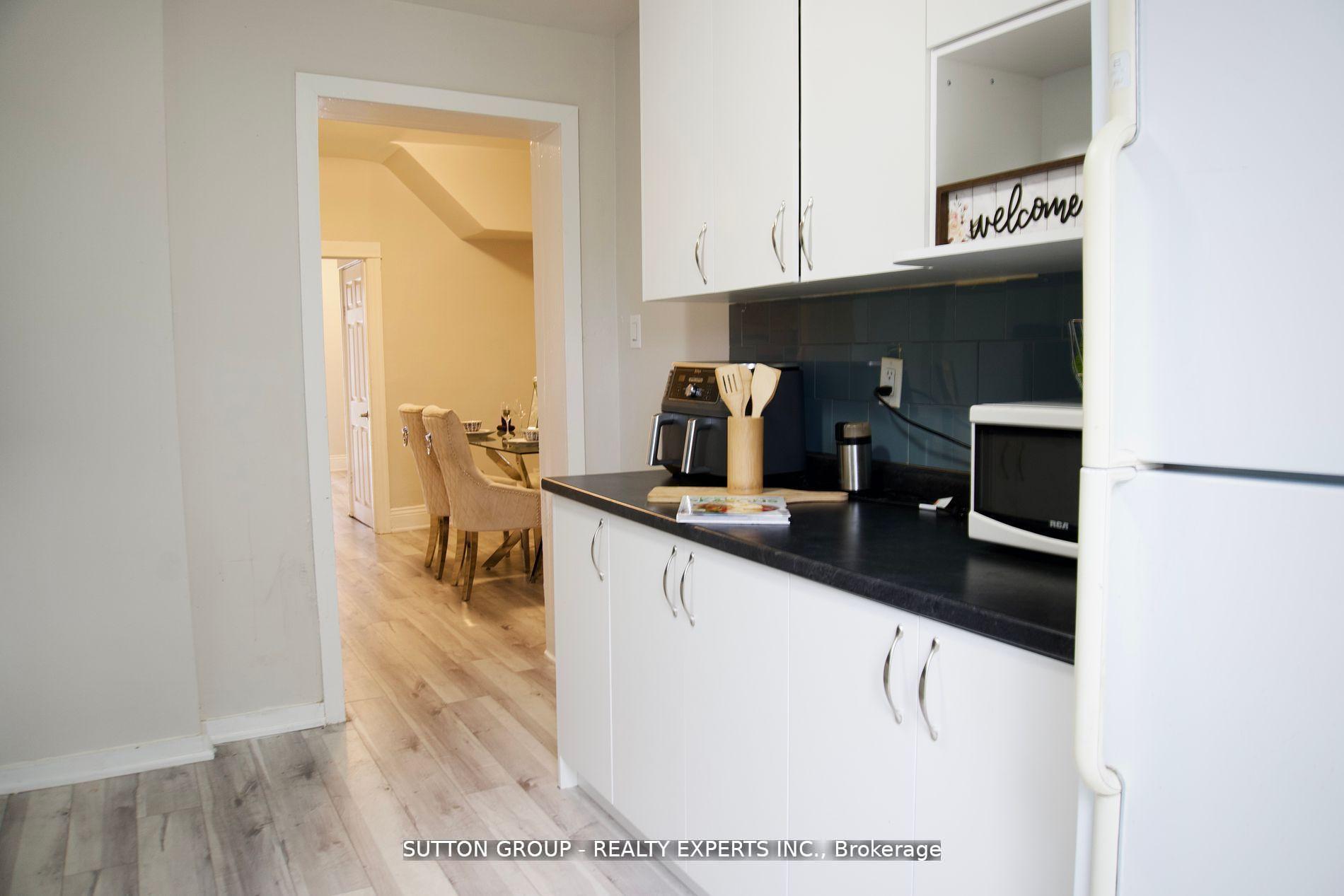 Photo 9 of 7 Cluny Avenue, Hamilton, Crown Point — HOMEH