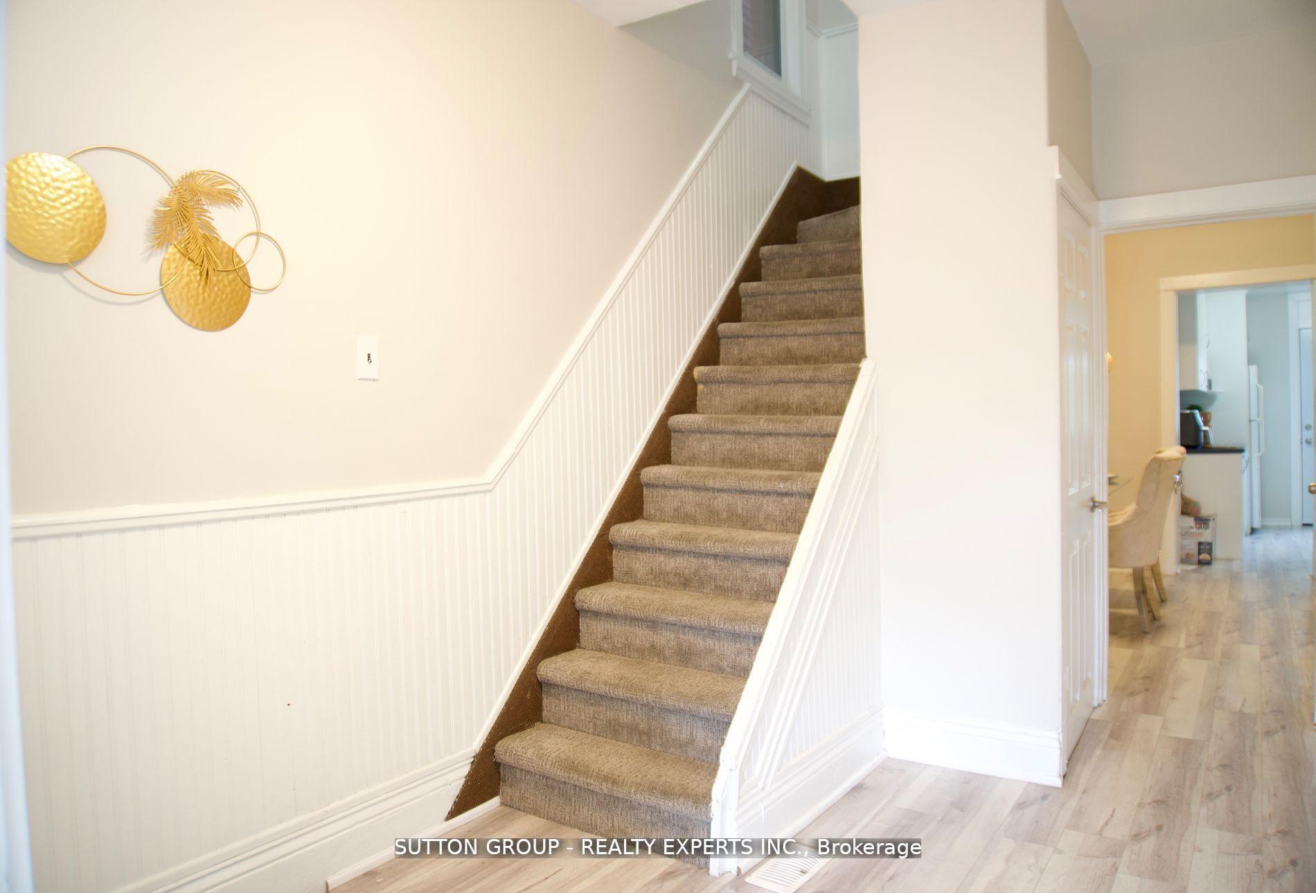 Photo 21 of 7 Cluny Avenue, Hamilton, Crown Point — HOMEH