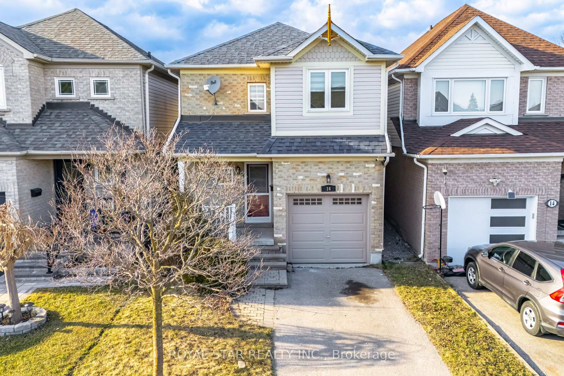 Photo 1 of 16 Cottingham Crescent, Oshawa, Farewell — HOMEH