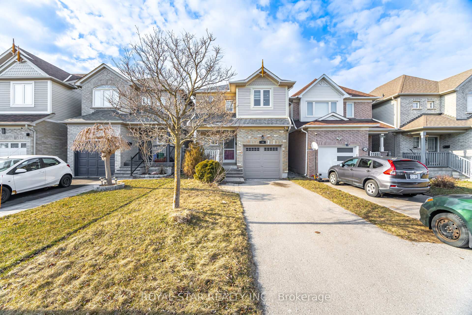 Photo 6 of 16 Cottingham Crescent, Oshawa, Farewell — HOMEH