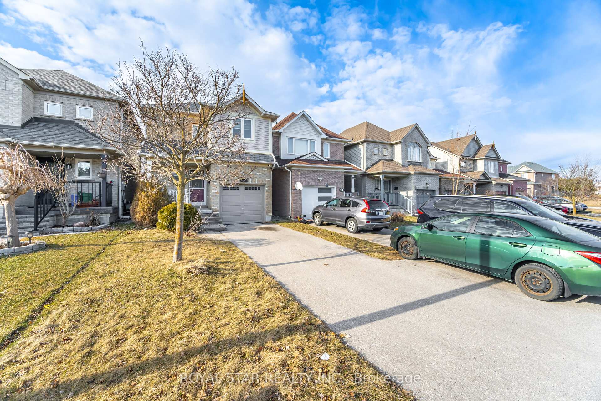 Photo 49 of 16 Cottingham Crescent, Oshawa, Farewell — HOMEH