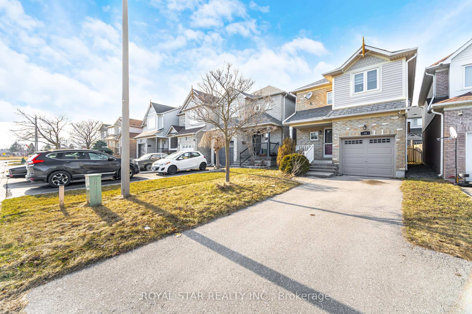 Photo 47 of 16 Cottingham Crescent, Oshawa, Farewell — HOMEH