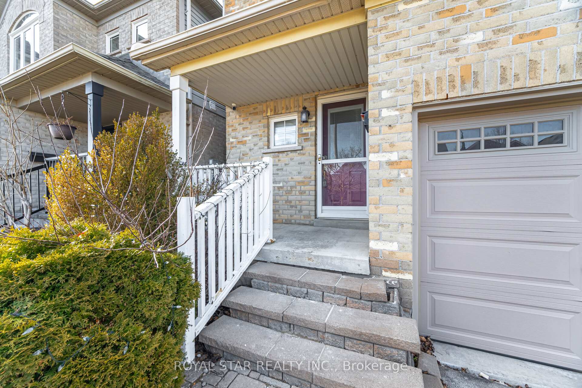 Photo 48 of 16 Cottingham Crescent, Oshawa, Farewell — HOMEH