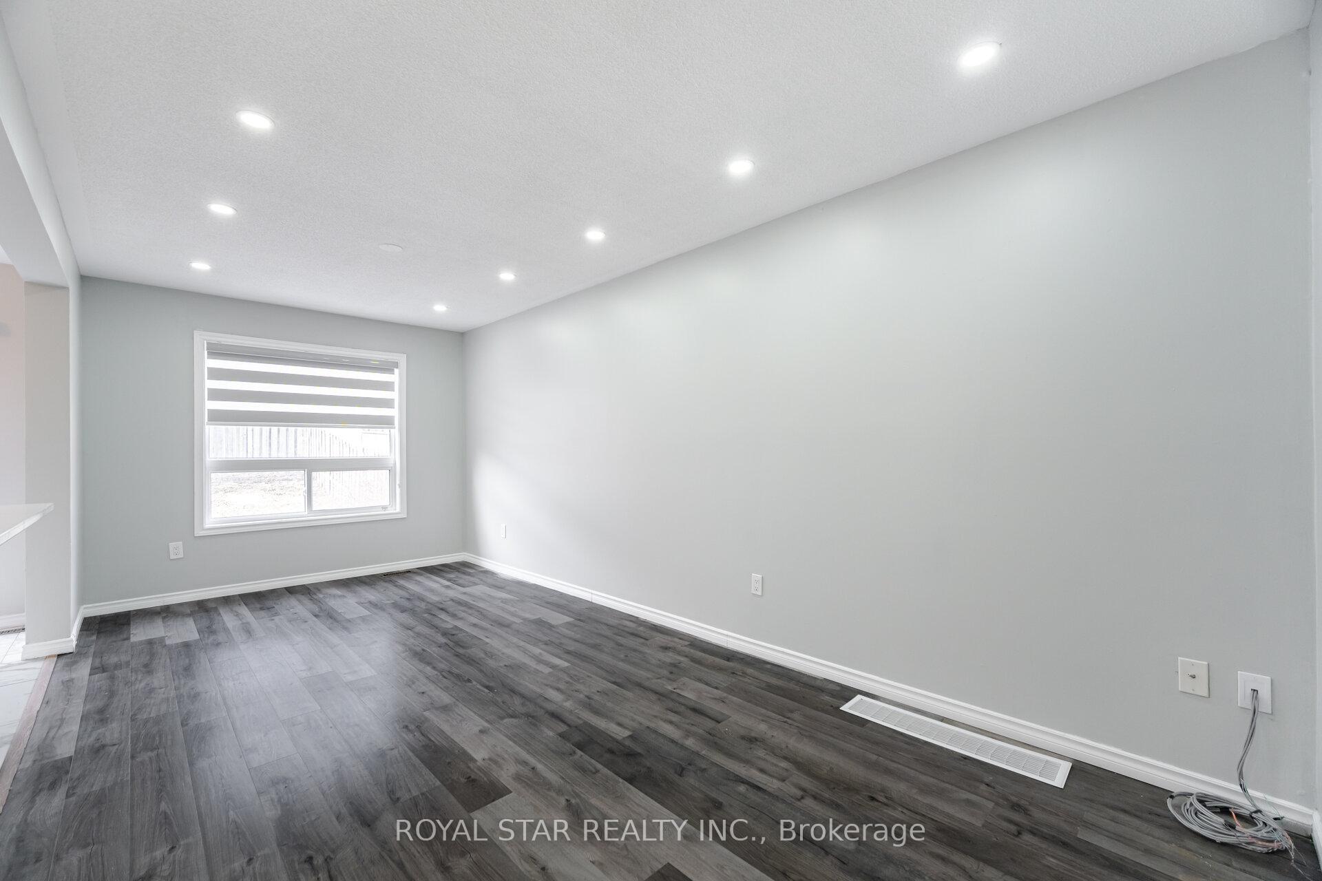 Photo 16 of 16 Cottingham Crescent, Oshawa, Farewell — HOMEH