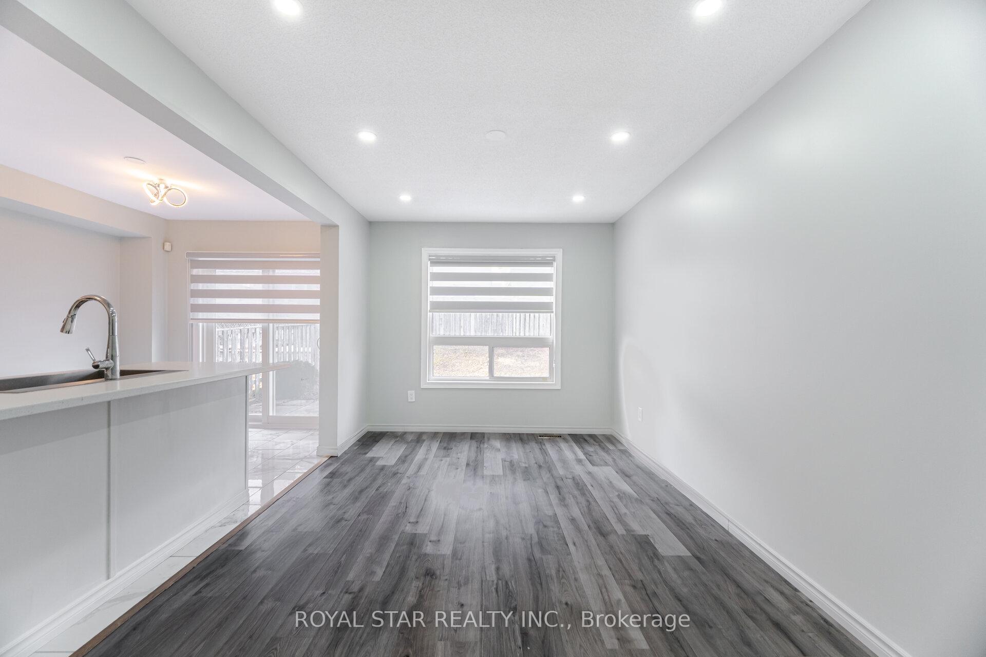 Photo 5 of 16 Cottingham Crescent, Oshawa, Farewell — HOMEH