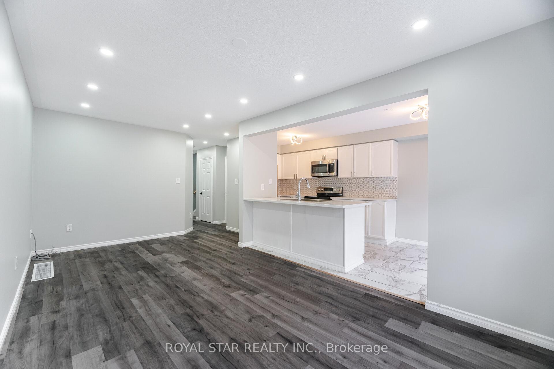 Photo 4 of 16 Cottingham Crescent, Oshawa, Farewell — HOMEH
