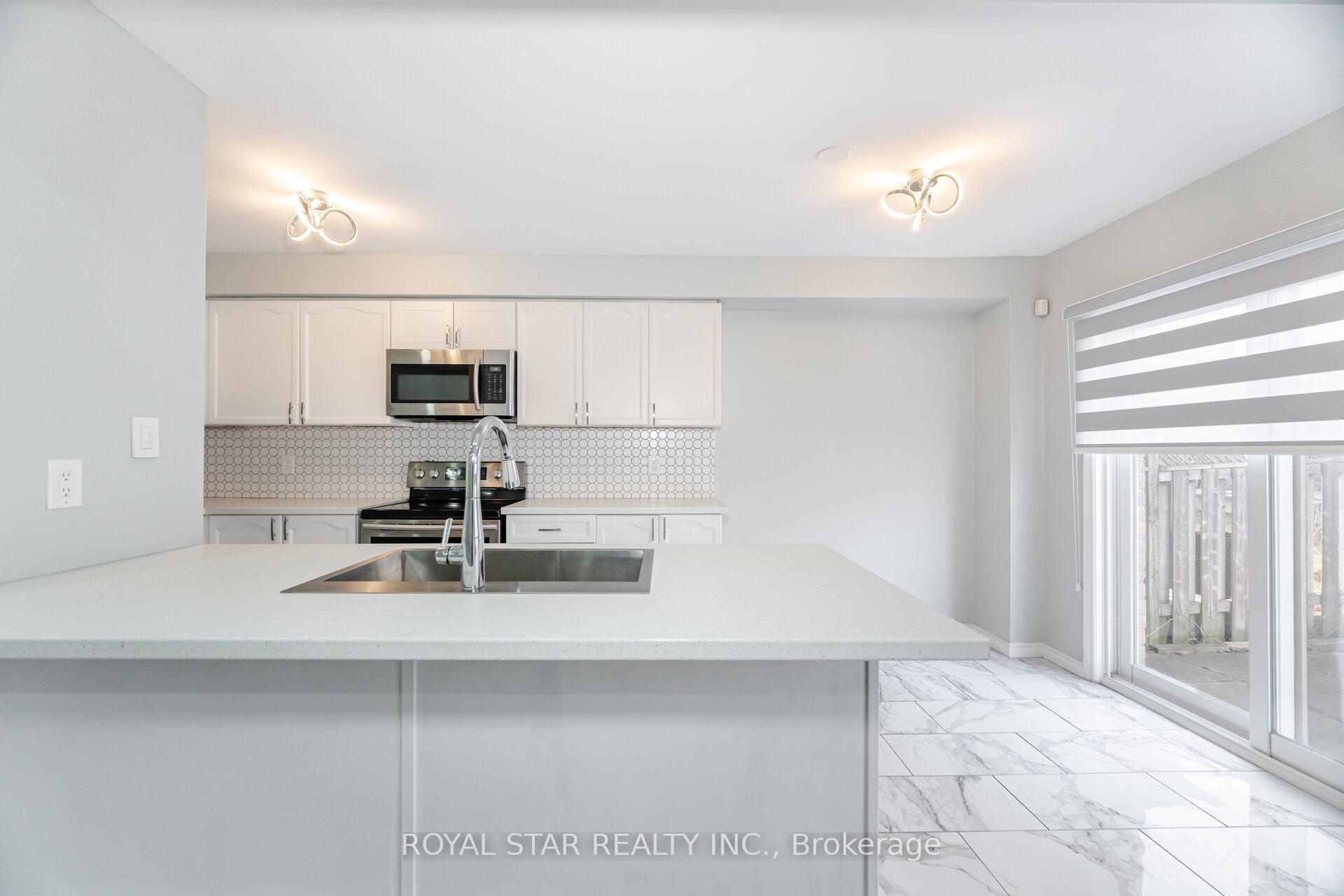 Photo 9 of 16 Cottingham Crescent, Oshawa, Farewell — HOMEH