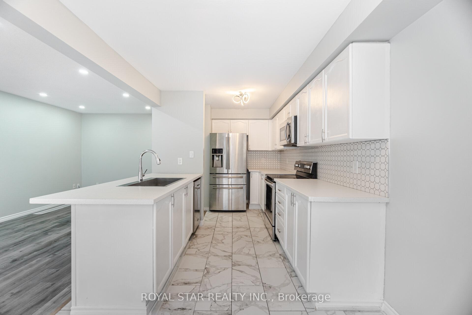 Photo 7 of 16 Cottingham Crescent, Oshawa, Farewell — HOMEH