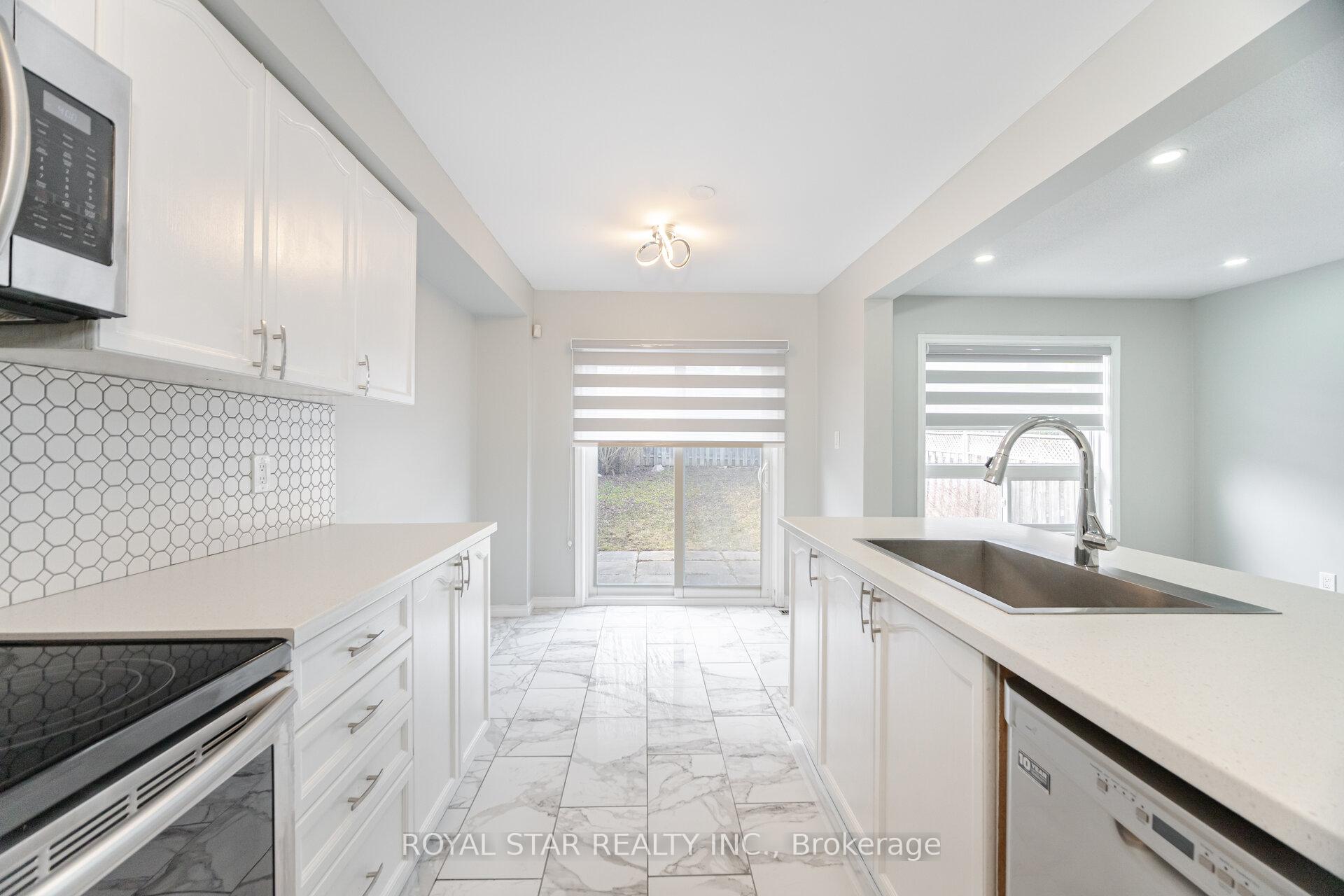 Photo 12 of 16 Cottingham Crescent, Oshawa, Farewell — HOMEH