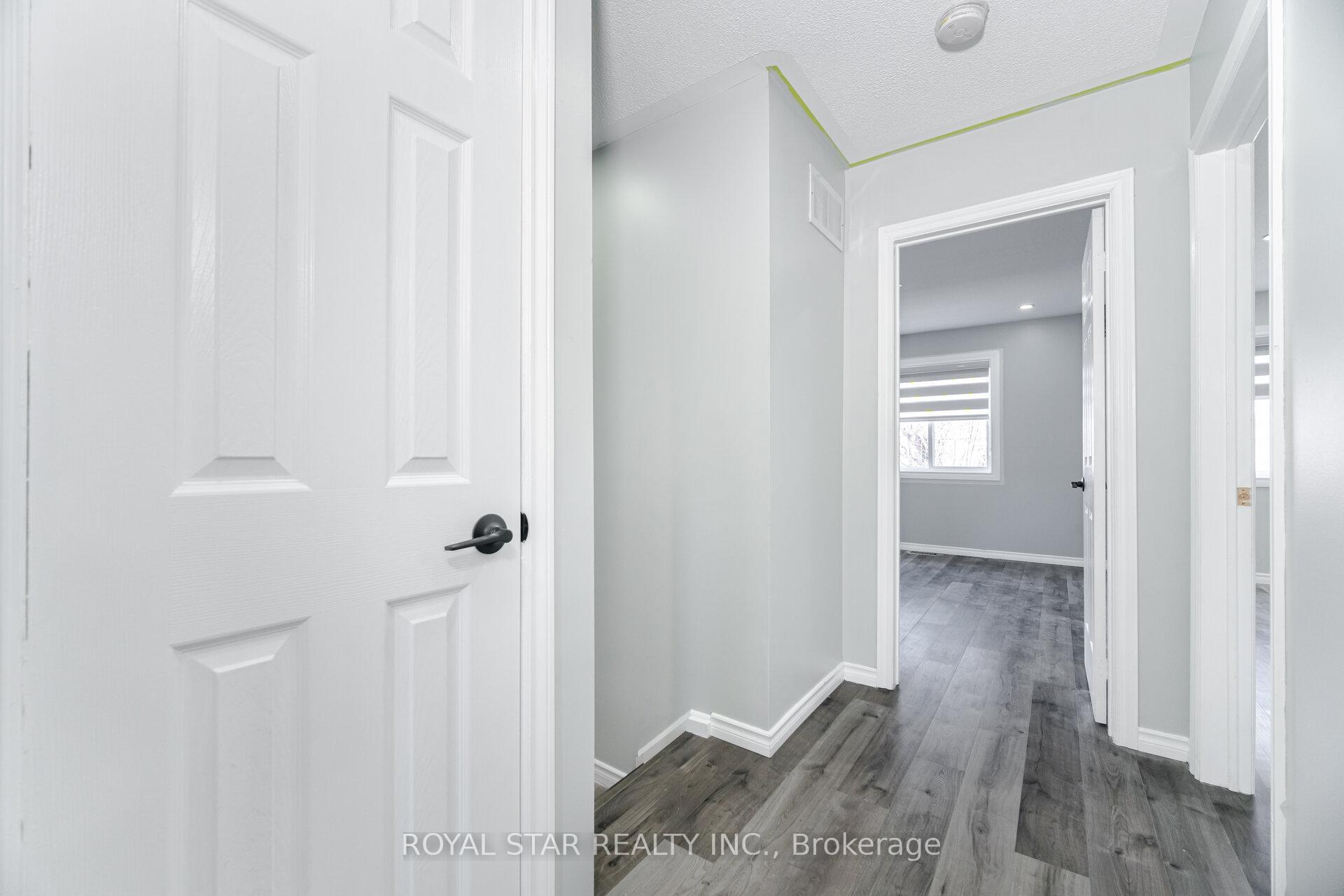 Photo 15 of 16 Cottingham Crescent, Oshawa, Farewell — HOMEH