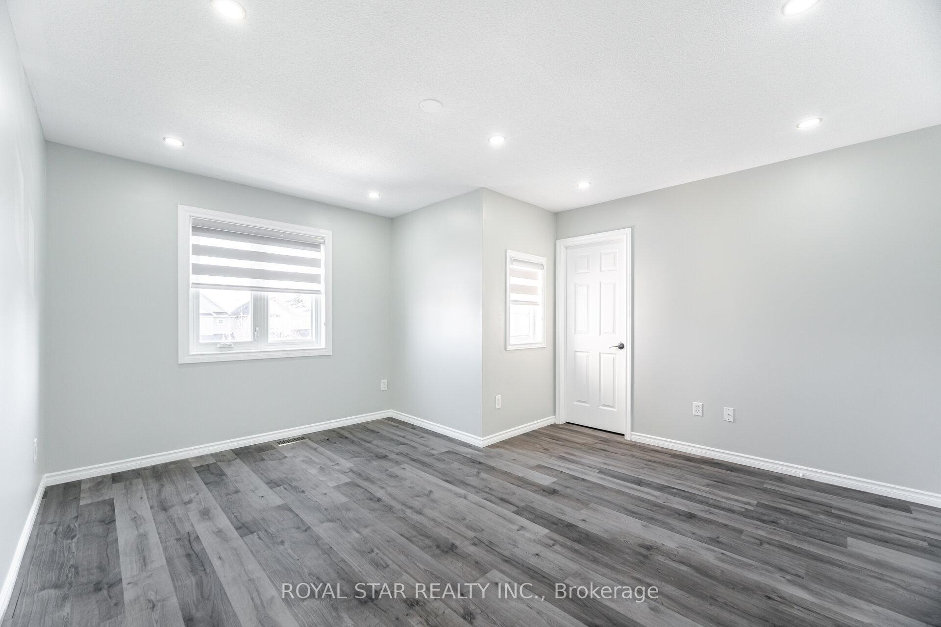 Photo 45 of 16 Cottingham Crescent, Oshawa, Farewell — HOMEH
