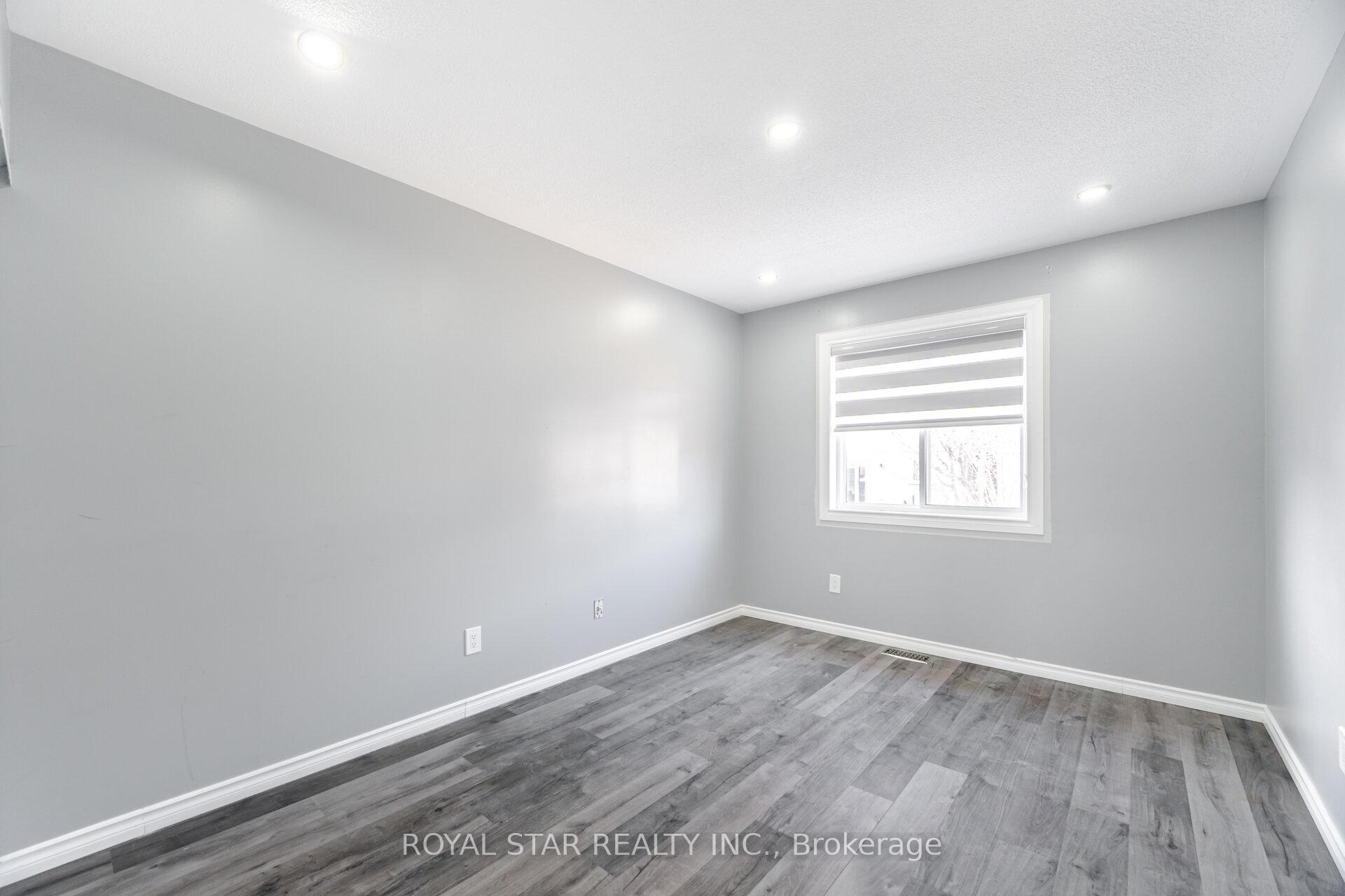 Photo 21 of 16 Cottingham Crescent, Oshawa, Farewell — HOMEH