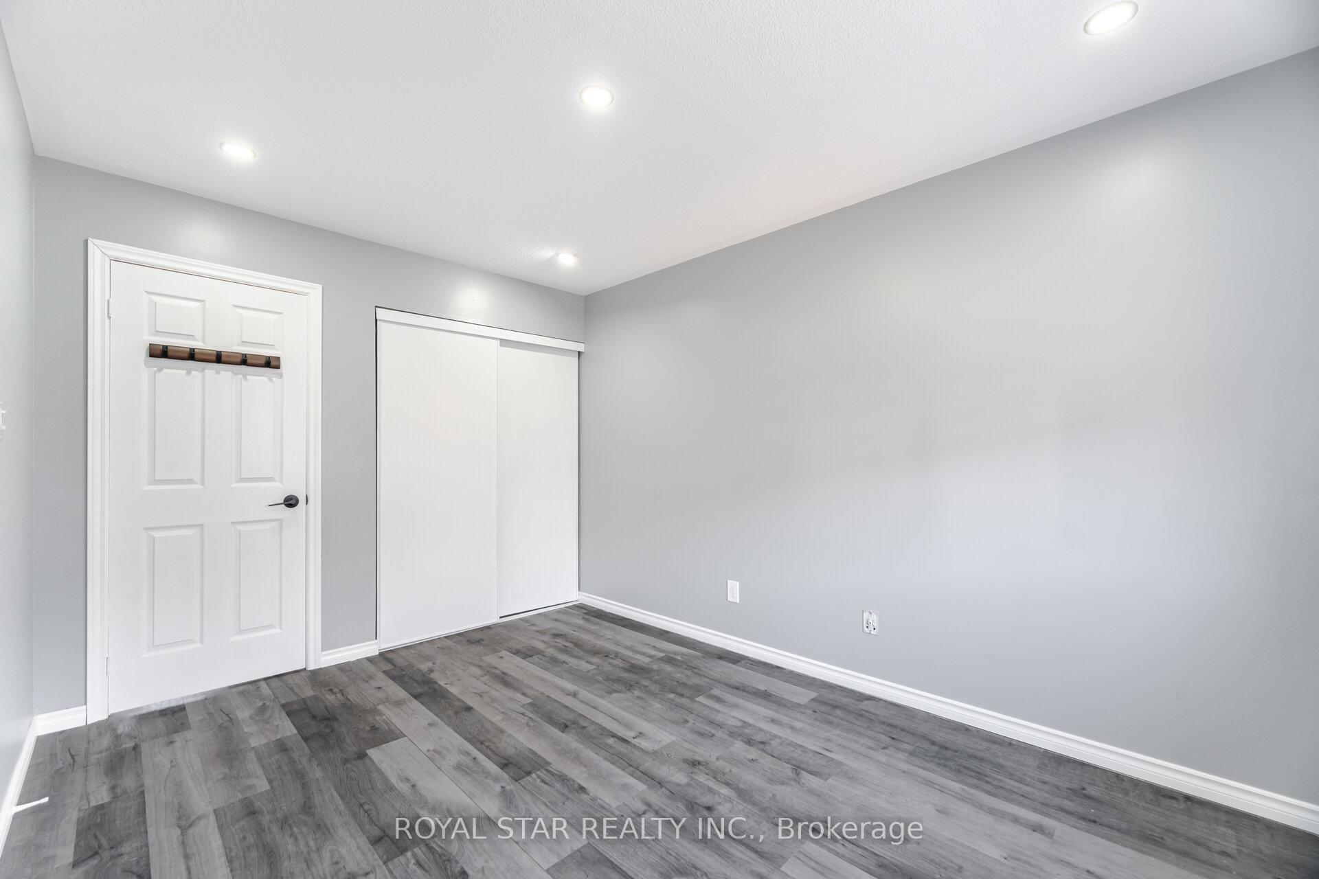 Photo 46 of 16 Cottingham Crescent, Oshawa, Farewell — HOMEH