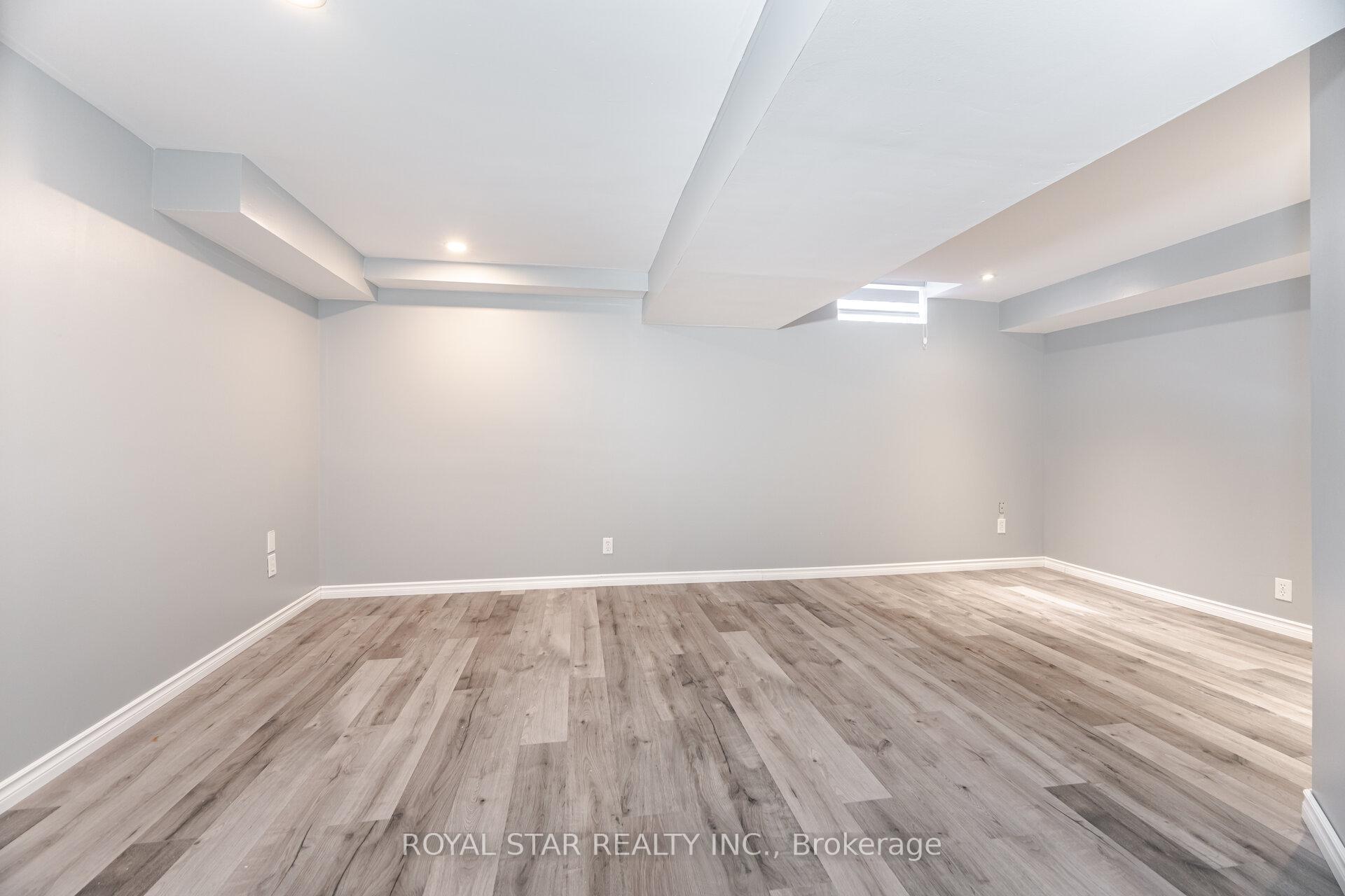 Photo 28 of 16 Cottingham Crescent, Oshawa, Farewell — HOMEH