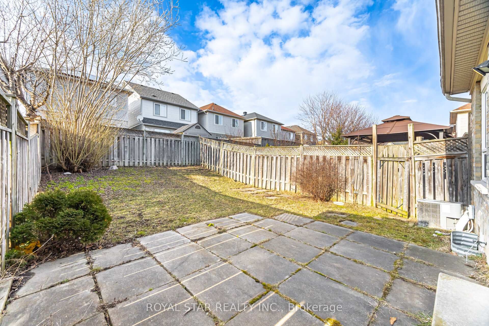 Photo 31 of 16 Cottingham Crescent, Oshawa, Farewell — HOMEH