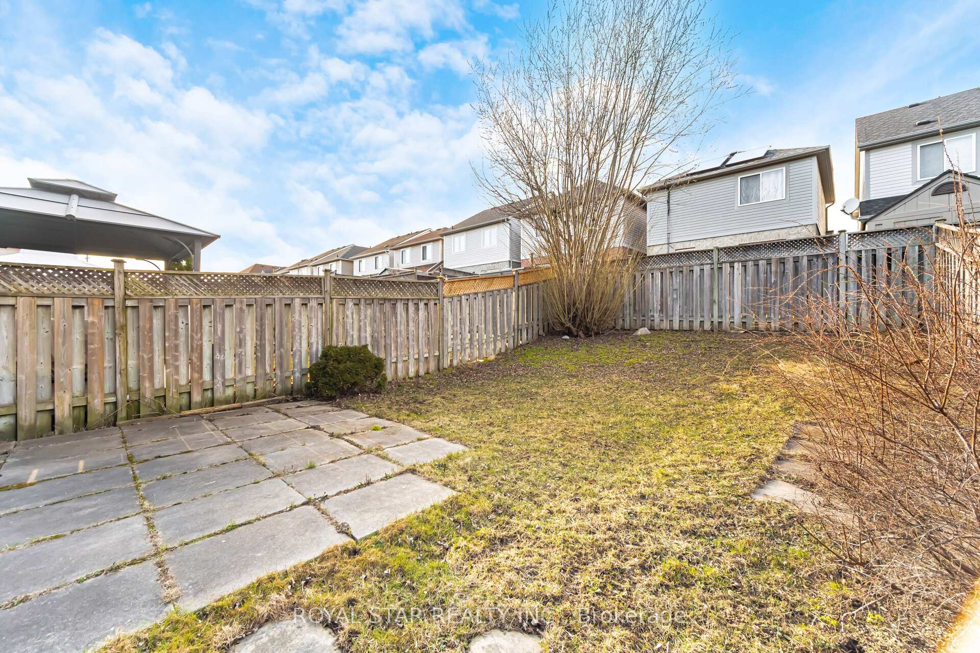 Photo 35 of 16 Cottingham Crescent, Oshawa, Farewell — HOMEH