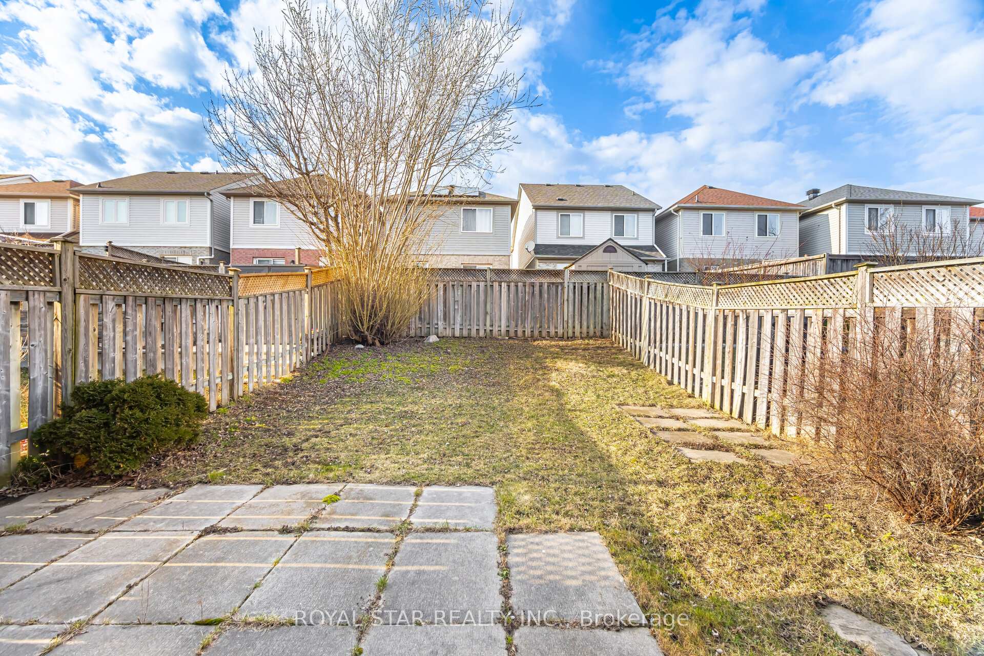 Photo 43 of 16 Cottingham Crescent, Oshawa, Farewell — HOMEH