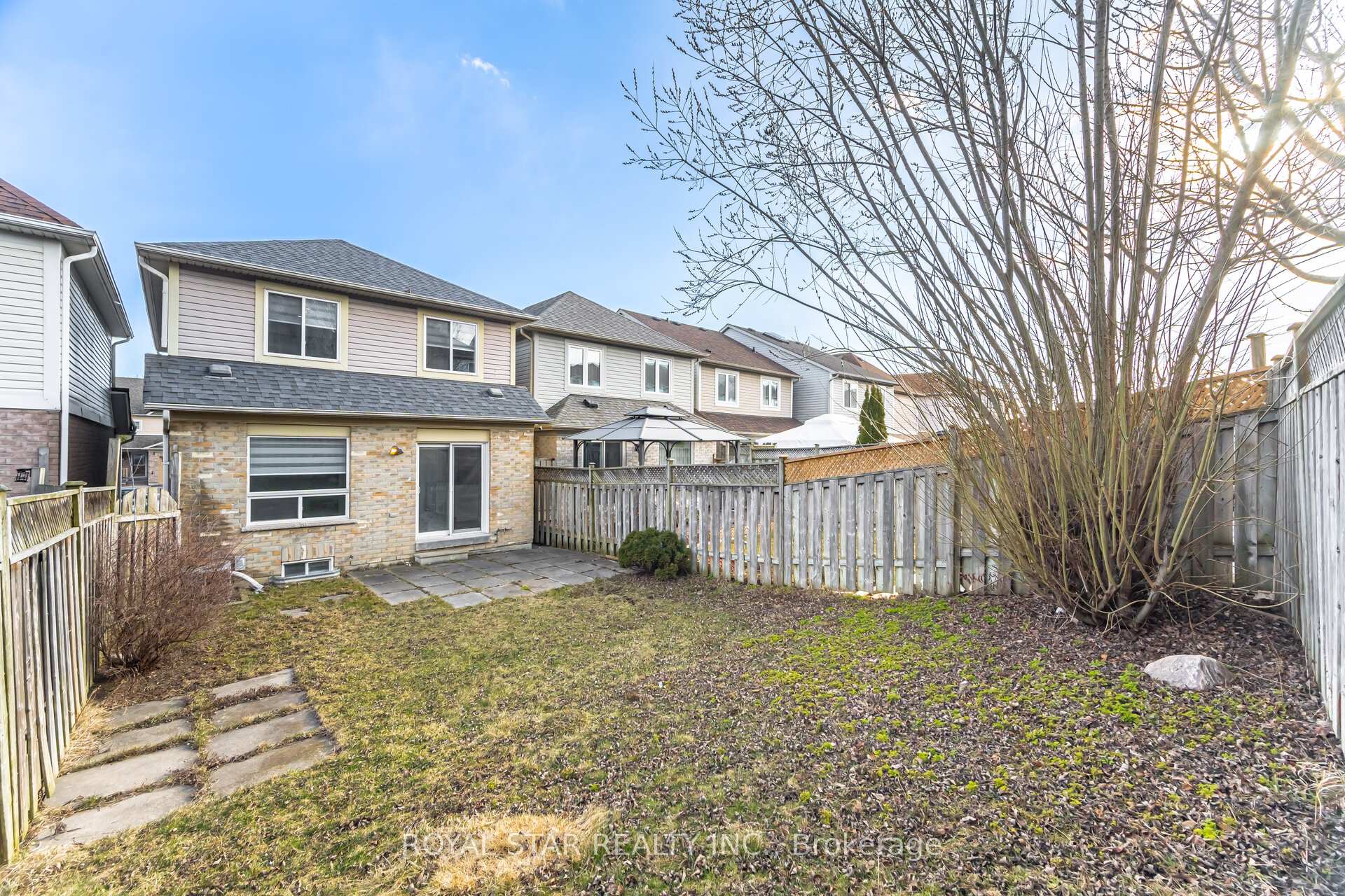 Photo 37 of 16 Cottingham Crescent, Oshawa, Farewell — HOMEH