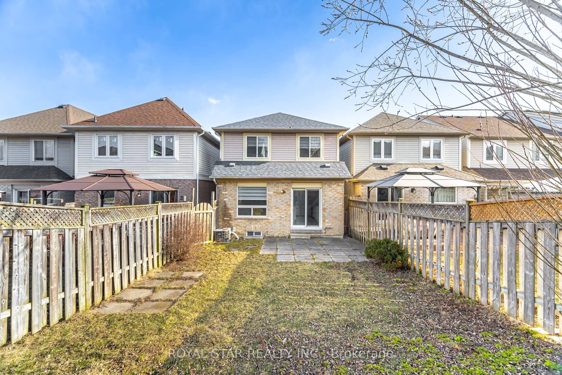 Photo 32 of 16 Cottingham Crescent, Oshawa, Farewell — HOMEH