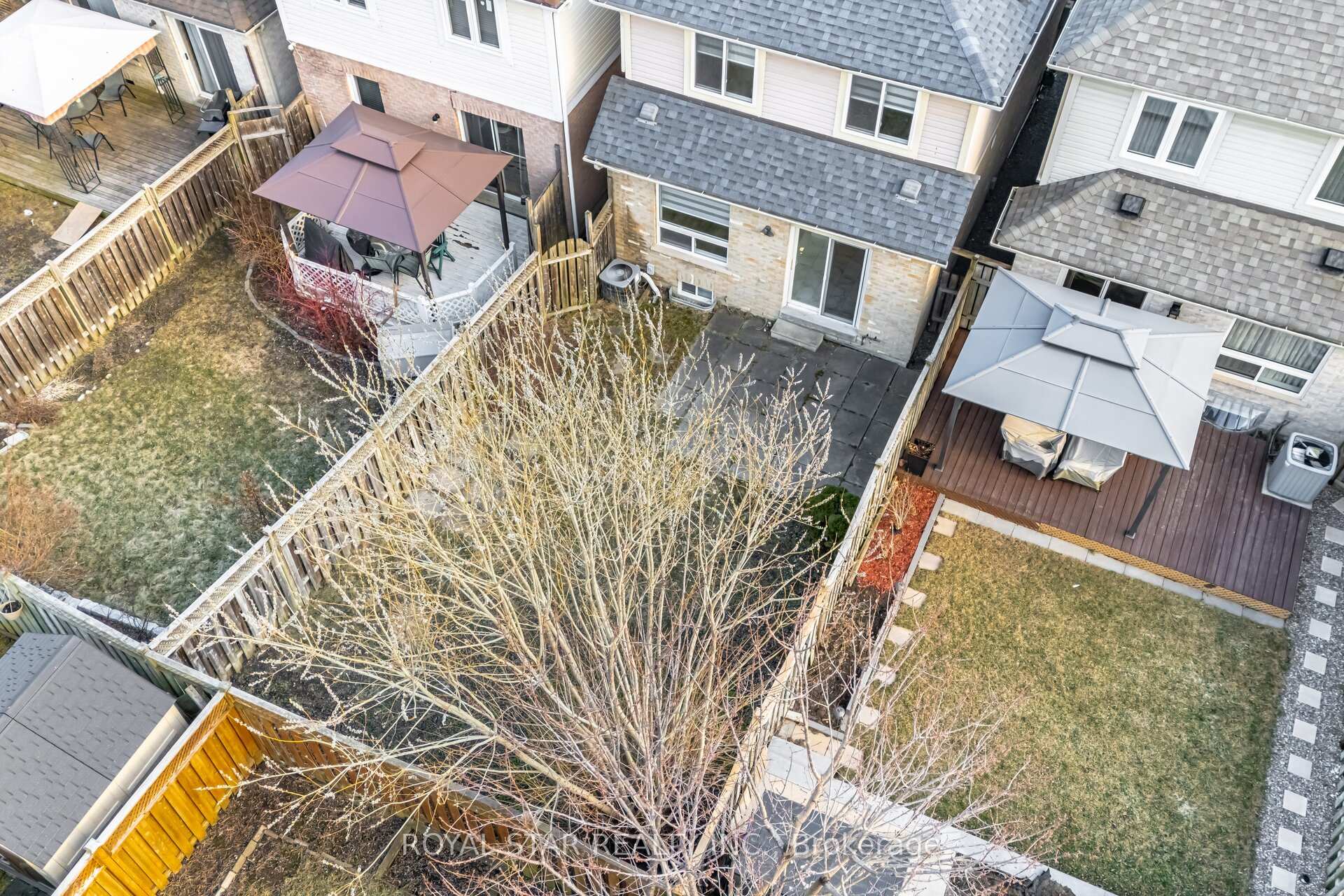 Photo 42 of 16 Cottingham Crescent, Oshawa, Farewell — HOMEH