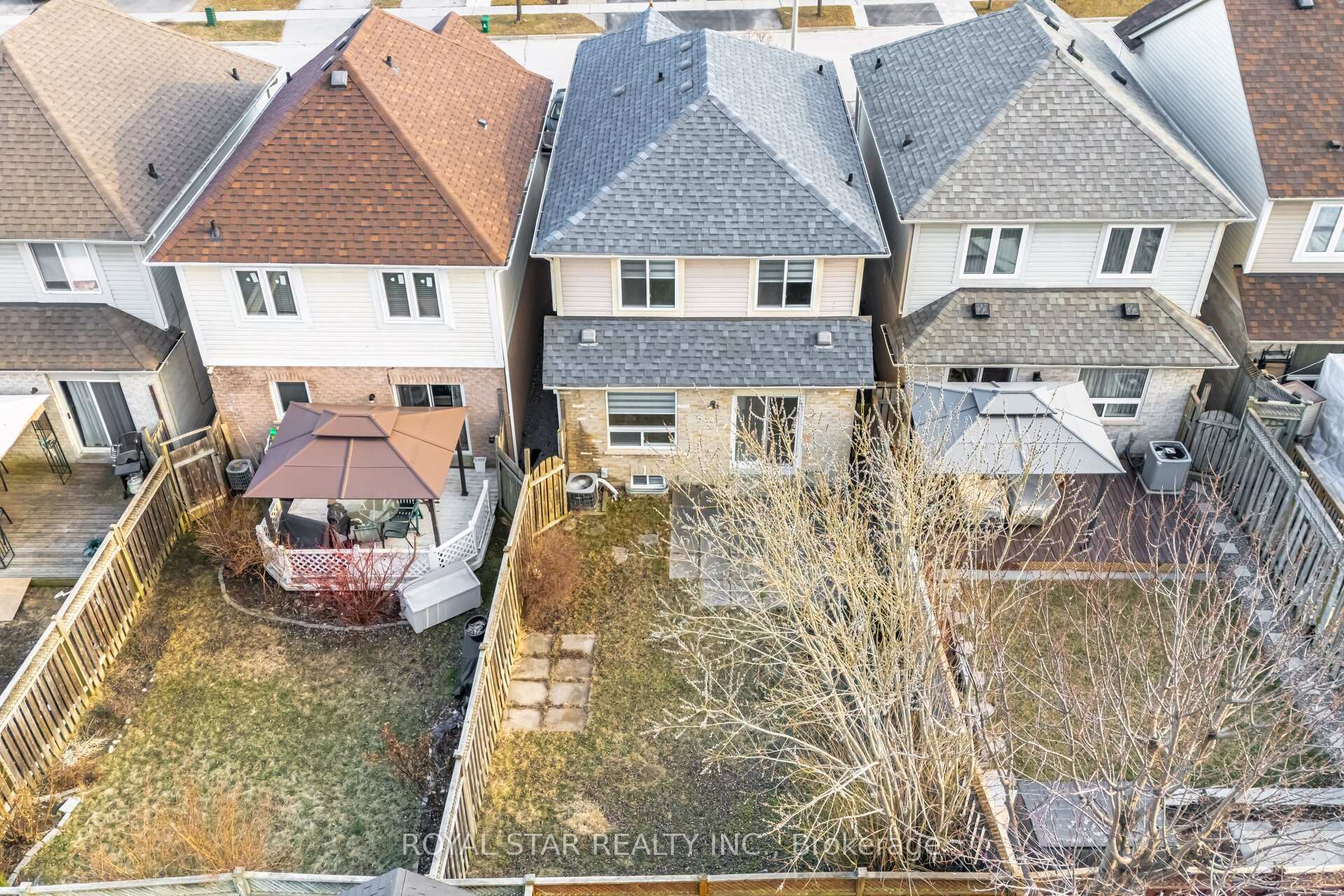 Photo 36 of 16 Cottingham Crescent, Oshawa, Farewell — HOMEH