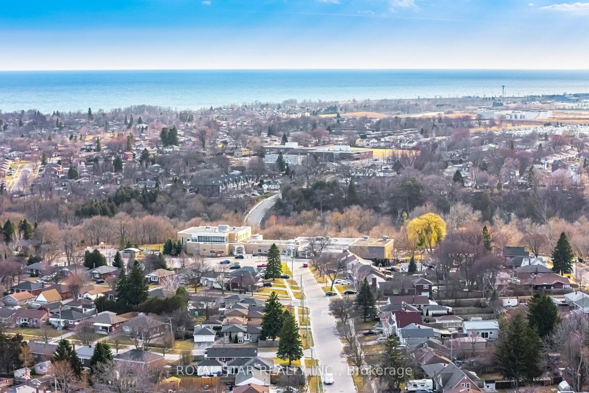 Photo 34 of 16 Cottingham Crescent, Oshawa, Farewell — HOMEH