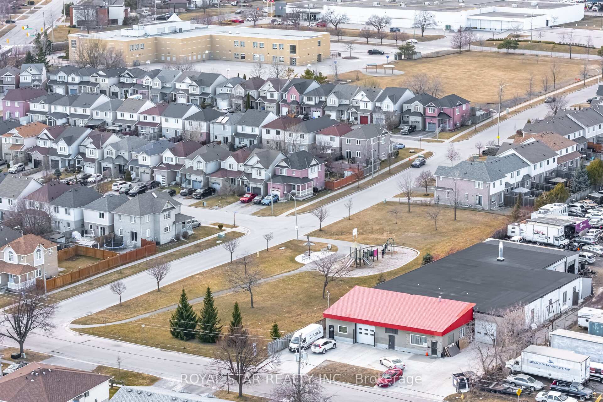 Photo 41 of 16 Cottingham Crescent, Oshawa, Farewell — HOMEH