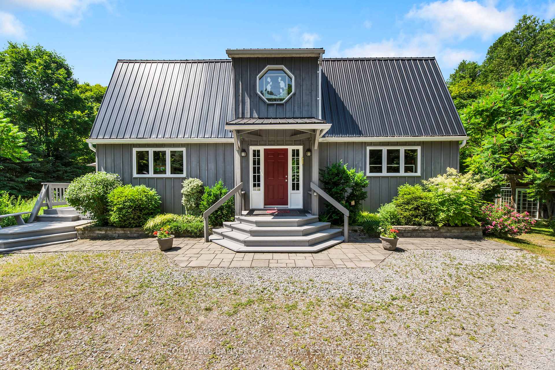 Photo 1 of 3432 Crossen Road, Hamilton Township, Rural Hamilton — HOMEH