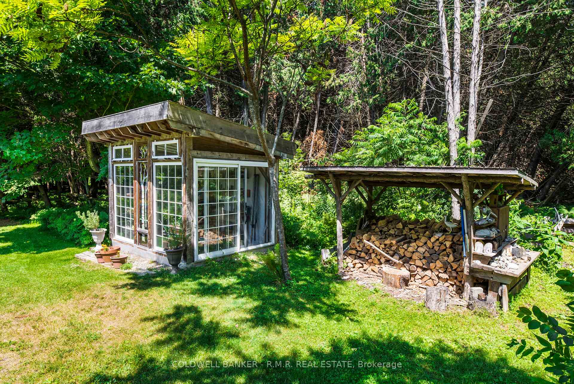 Photo 6 of 3432 Crossen Road, Hamilton Township, Rural Hamilton — HOMEH