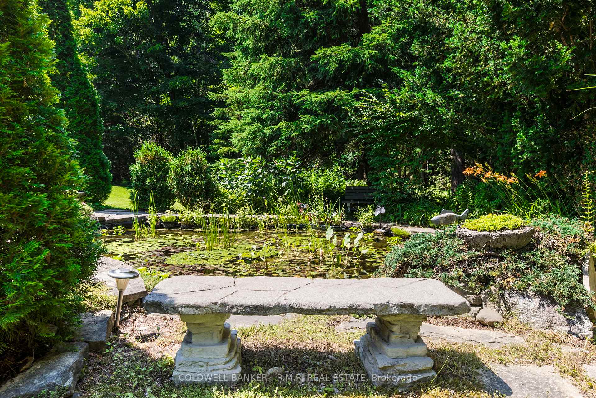 Photo 7 of 3432 Crossen Road, Hamilton Township, Rural Hamilton — HOMEH