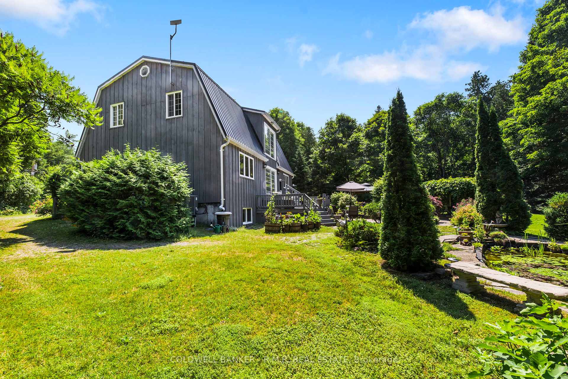 Photo 8 of 3432 Crossen Road, Hamilton Township, Rural Hamilton — HOMEH