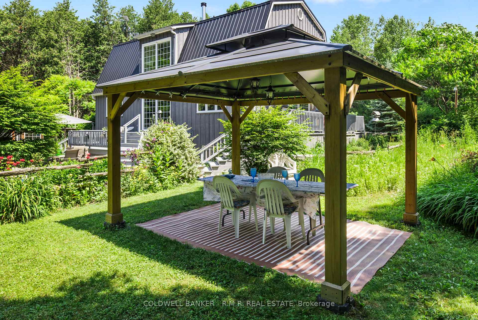 Photo 11 of 3432 Crossen Road, Hamilton Township, Rural Hamilton — HOMEH