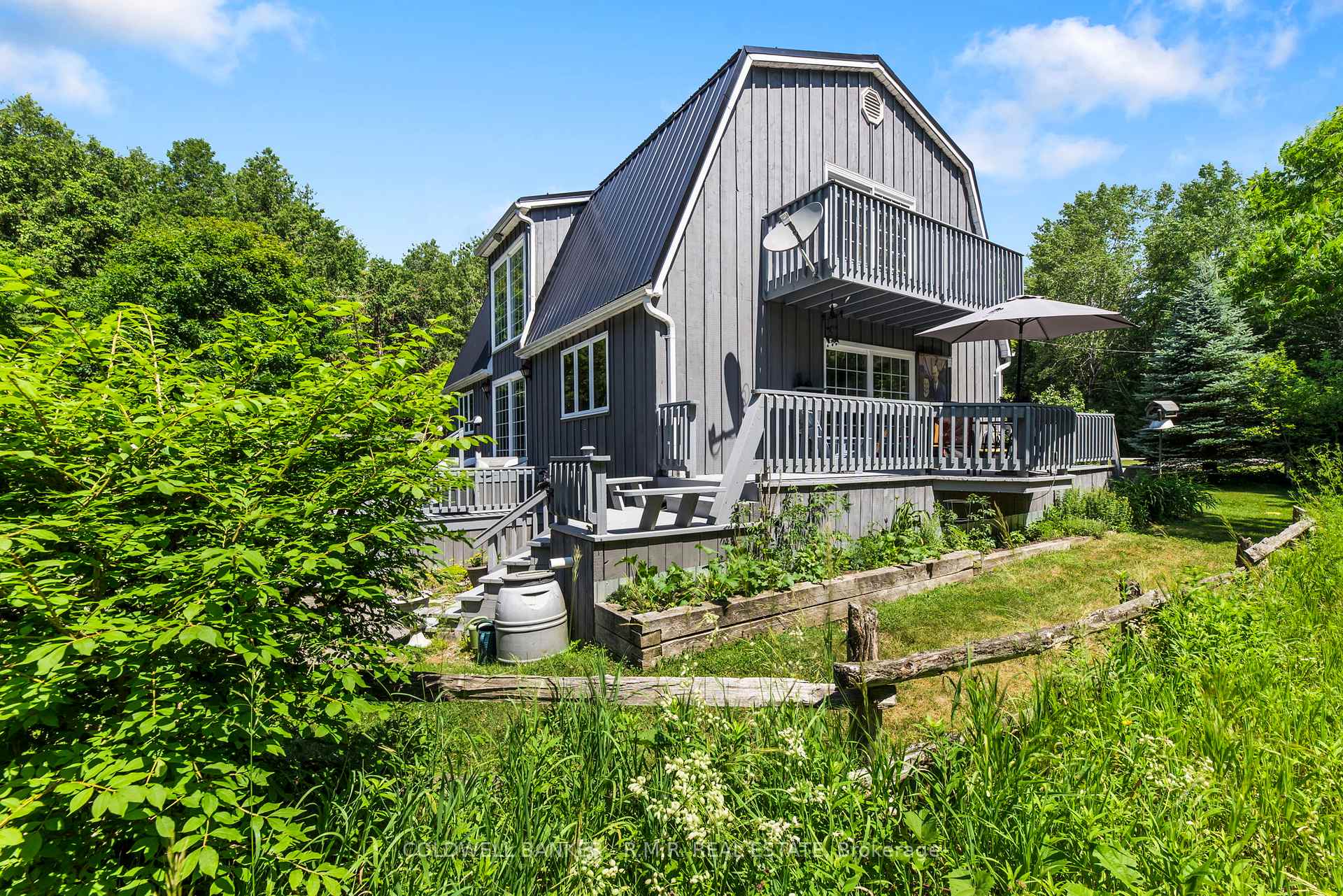 Photo 12 of 3432 Crossen Road, Hamilton Township, Rural Hamilton — HOMEH