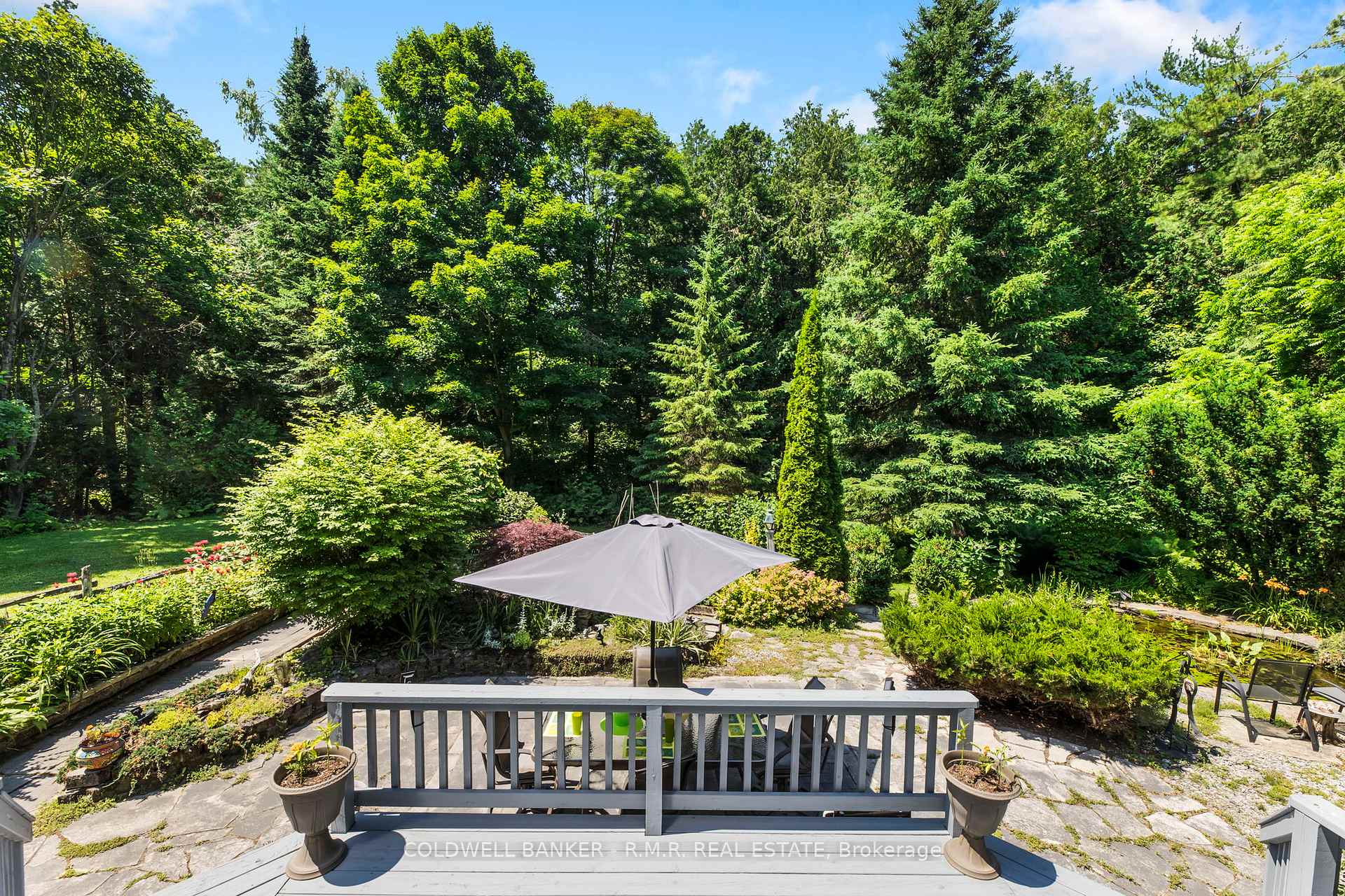 Photo 14 of 3432 Crossen Road, Hamilton Township, Rural Hamilton — HOMEH