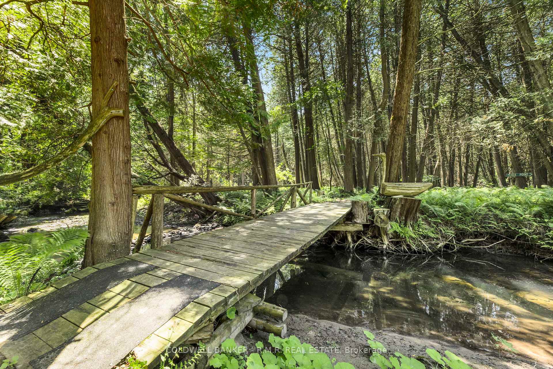 Photo 17 of 3432 Crossen Road, Hamilton Township, Rural Hamilton — HOMEH
