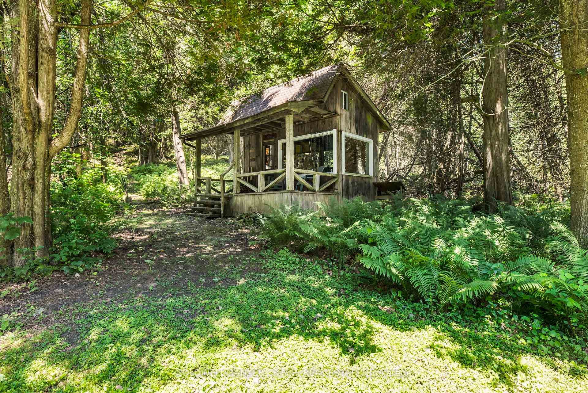 Photo 18 of 3432 Crossen Road, Hamilton Township, Rural Hamilton — HOMEH
