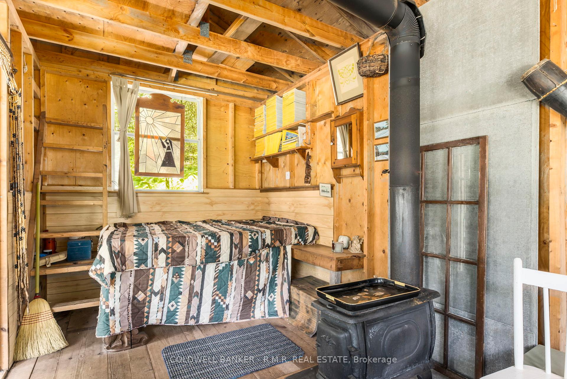 Photo 20 of 3432 Crossen Road, Hamilton Township, Rural Hamilton — HOMEH