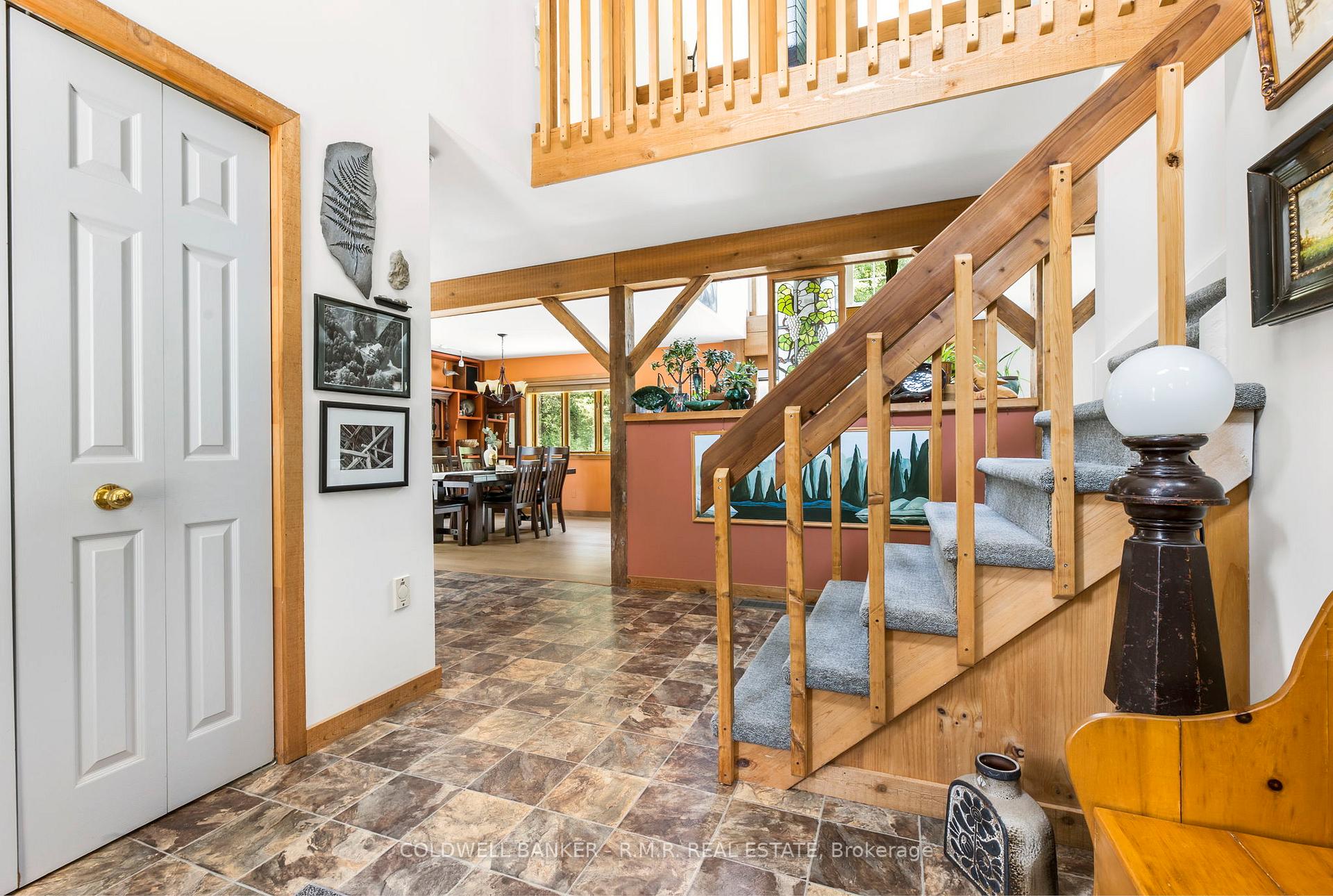 Photo 21 of 3432 Crossen Road, Hamilton Township, Rural Hamilton — HOMEH