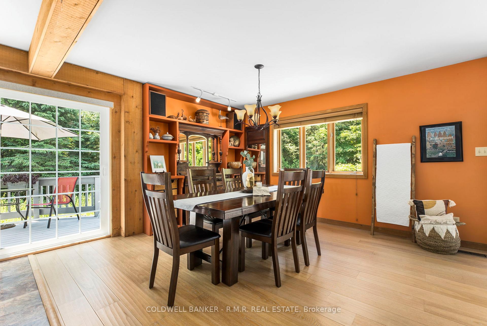 Photo 22 of 3432 Crossen Road, Hamilton Township, Rural Hamilton — HOMEH